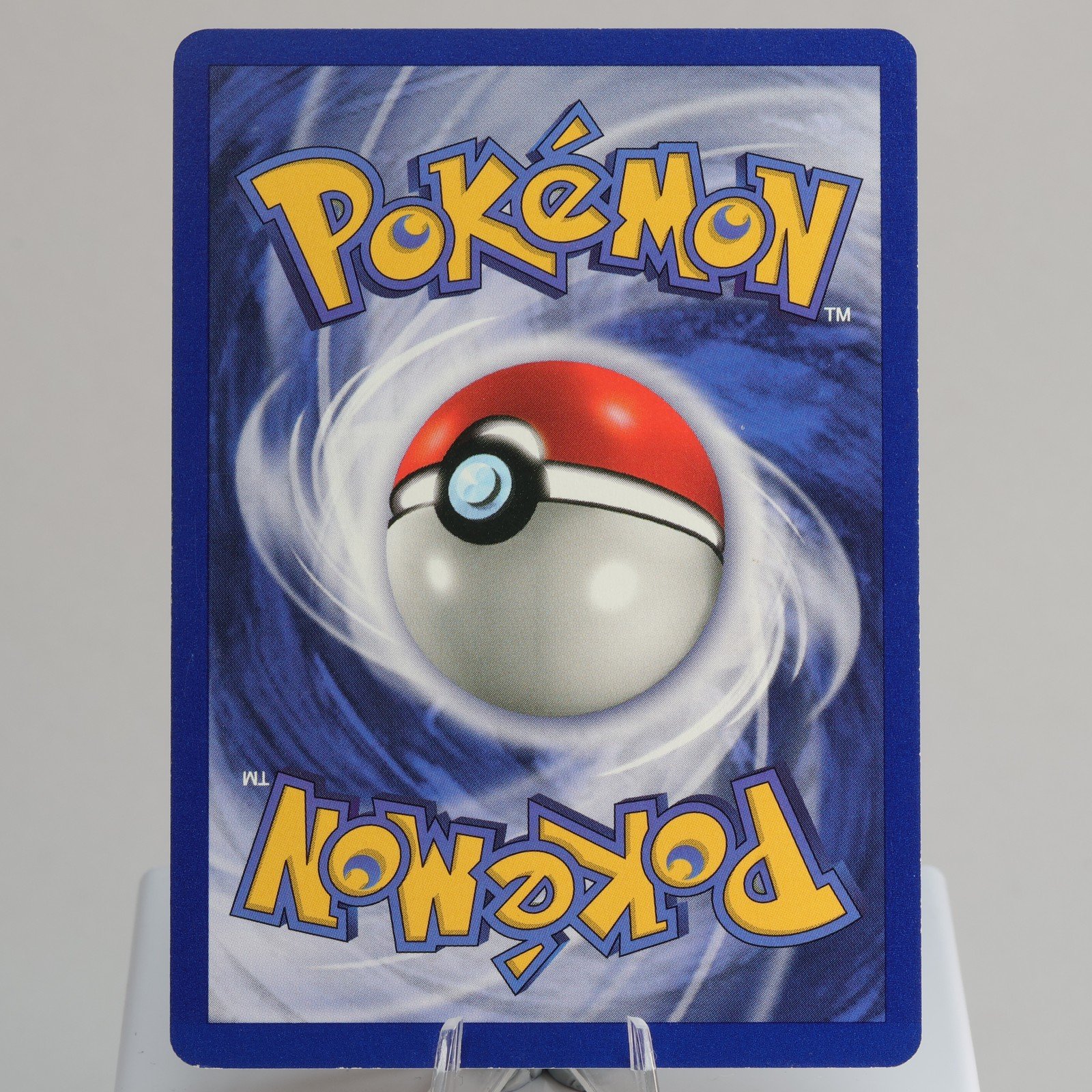 Pokemon TCG Machop 52102 Base Set Common Shadowless WOTC 1999 EXC 168006227432 3