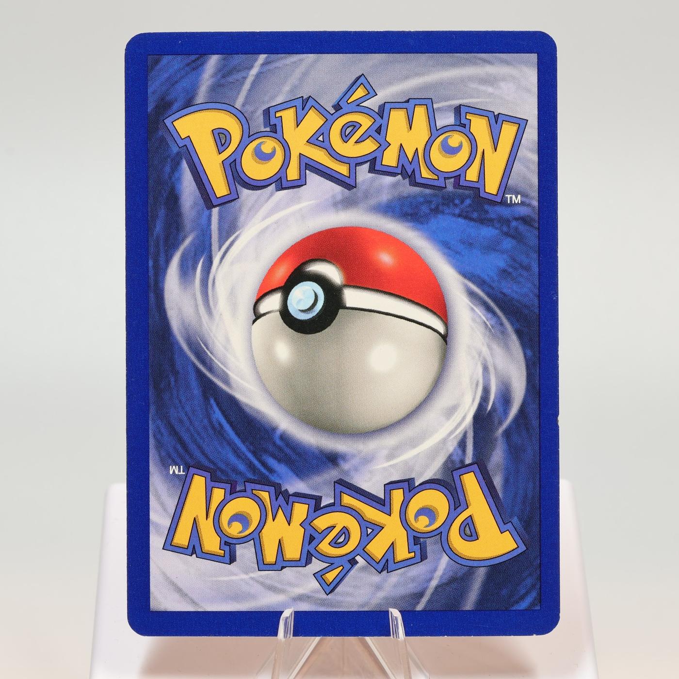 Pokemon TCG Moltres 1262 Fossil Holo Rare WOTC EXC 168421188102 3