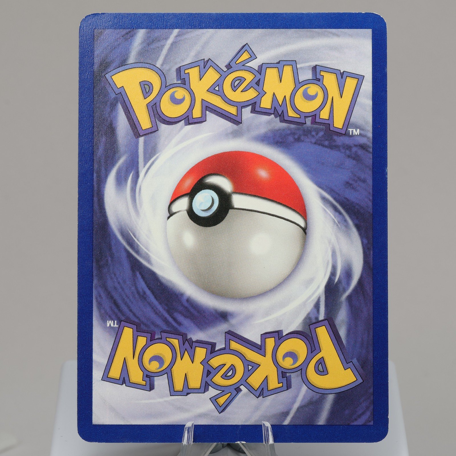 Pokemon TCG Potion Energy 8282 Team Rocket 1st Edition HP 167974214042 3