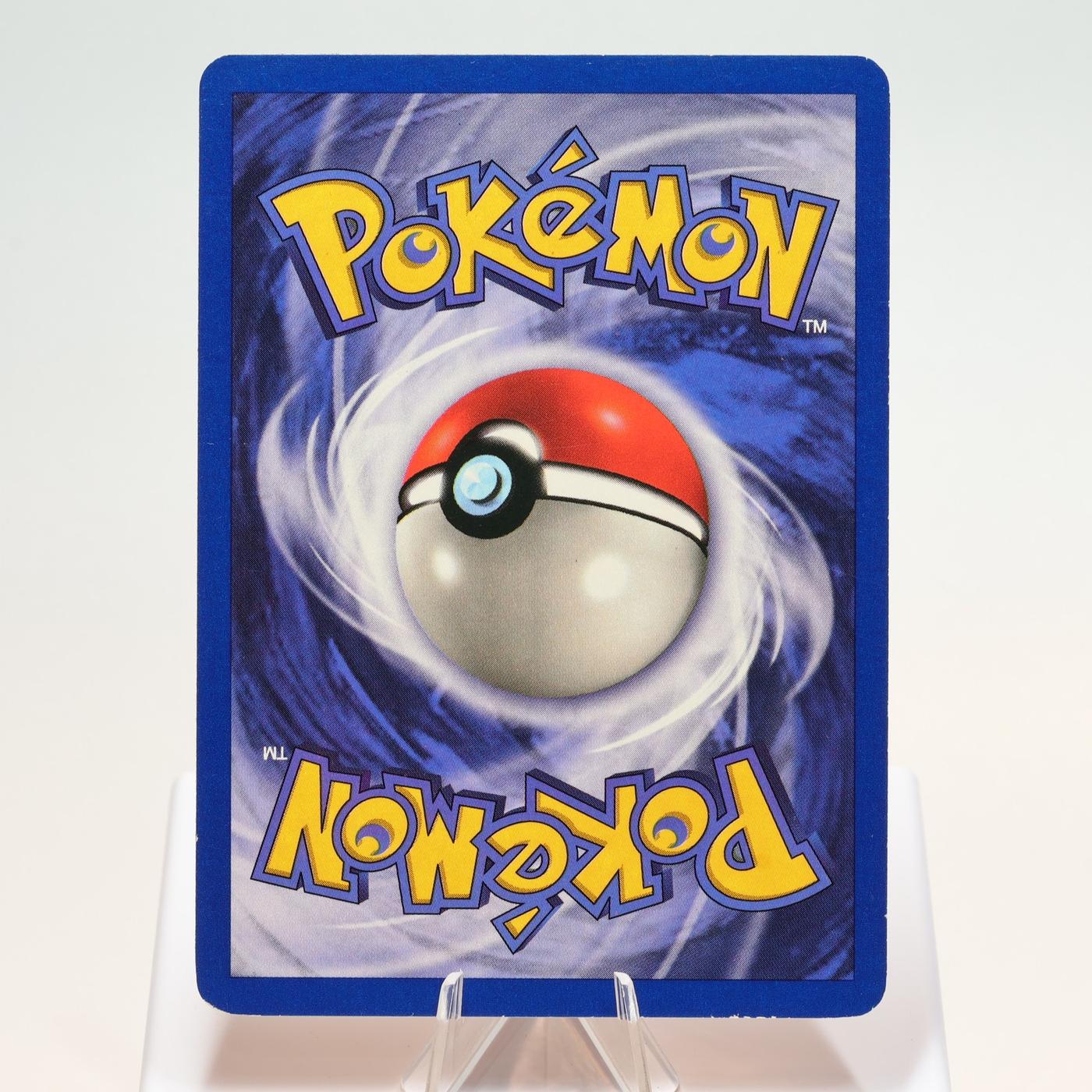 Pokemon TCG Primeape 4364 Jungle Uncommon 1st Edition WOTC EXCNM 168300703682 3