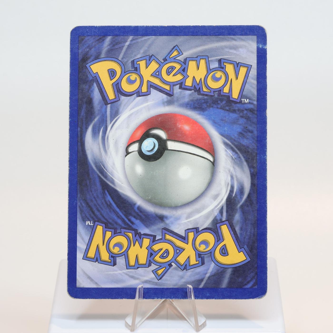 Pokemon TCG Primeape 4364 Jungle Uncommon WOTC PL 168232466142 3