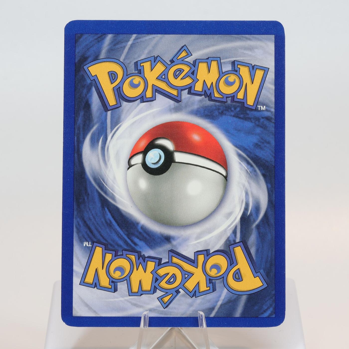 Pokemon TCG Raichu 14102 Base Set Holo Rare WOTC EXCNM 168205418452 3