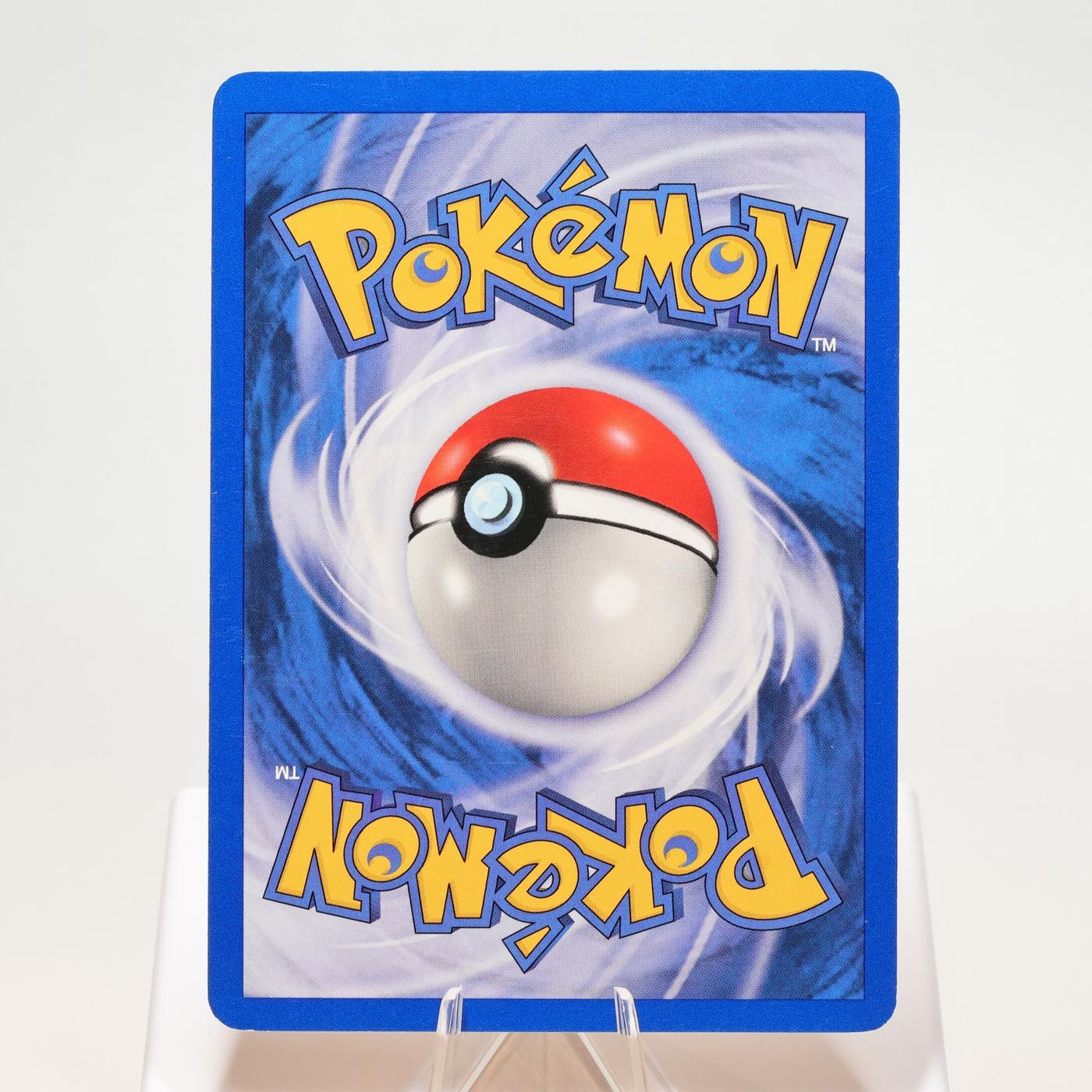 Pokemon TCG Raichu 2962 Fossil Rare WOTC EXCNM 168327252482 3