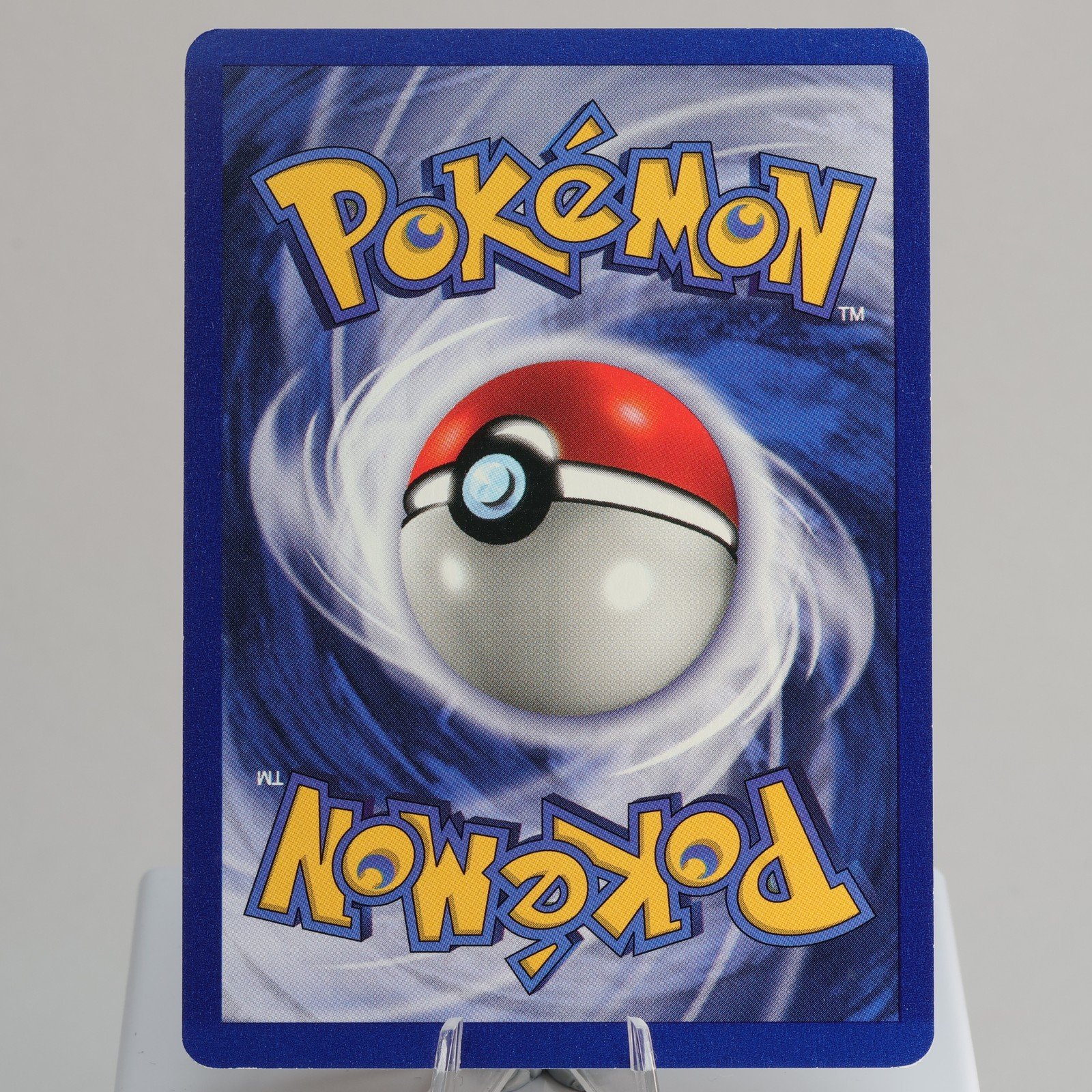 Pokemon TCG Sandshrew 62102 Base Set Common Shadowless WOTC 1999 EXCNM 168006227412 3