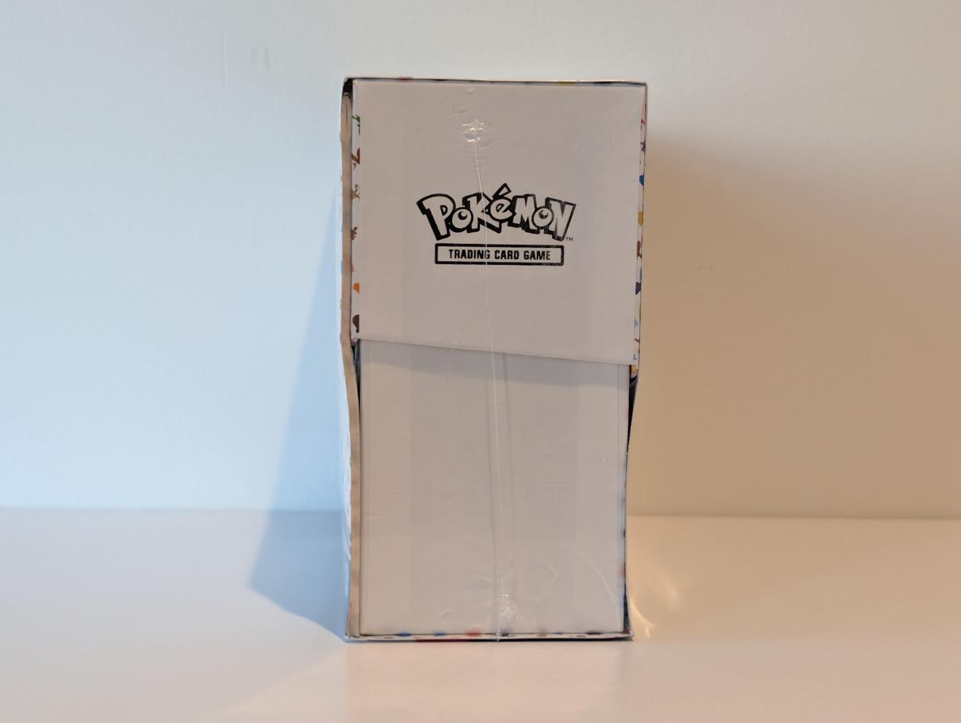 Pokemon TCG Scarlet Violet 151 Elite Trainer Box ETB NEW SEALED 168546931572 3