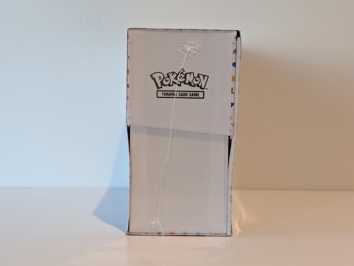 Pokemon TCG Scarlet Violet 151 Elite Trainer Box ETB NEW SEALED 168546931572 4