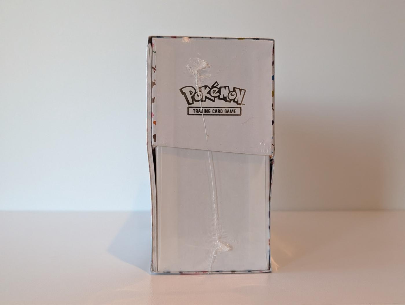 Pokemon TCG Scarlet Violet 151 Elite Trainer Box ETB NEW SEALED 168579787302 4