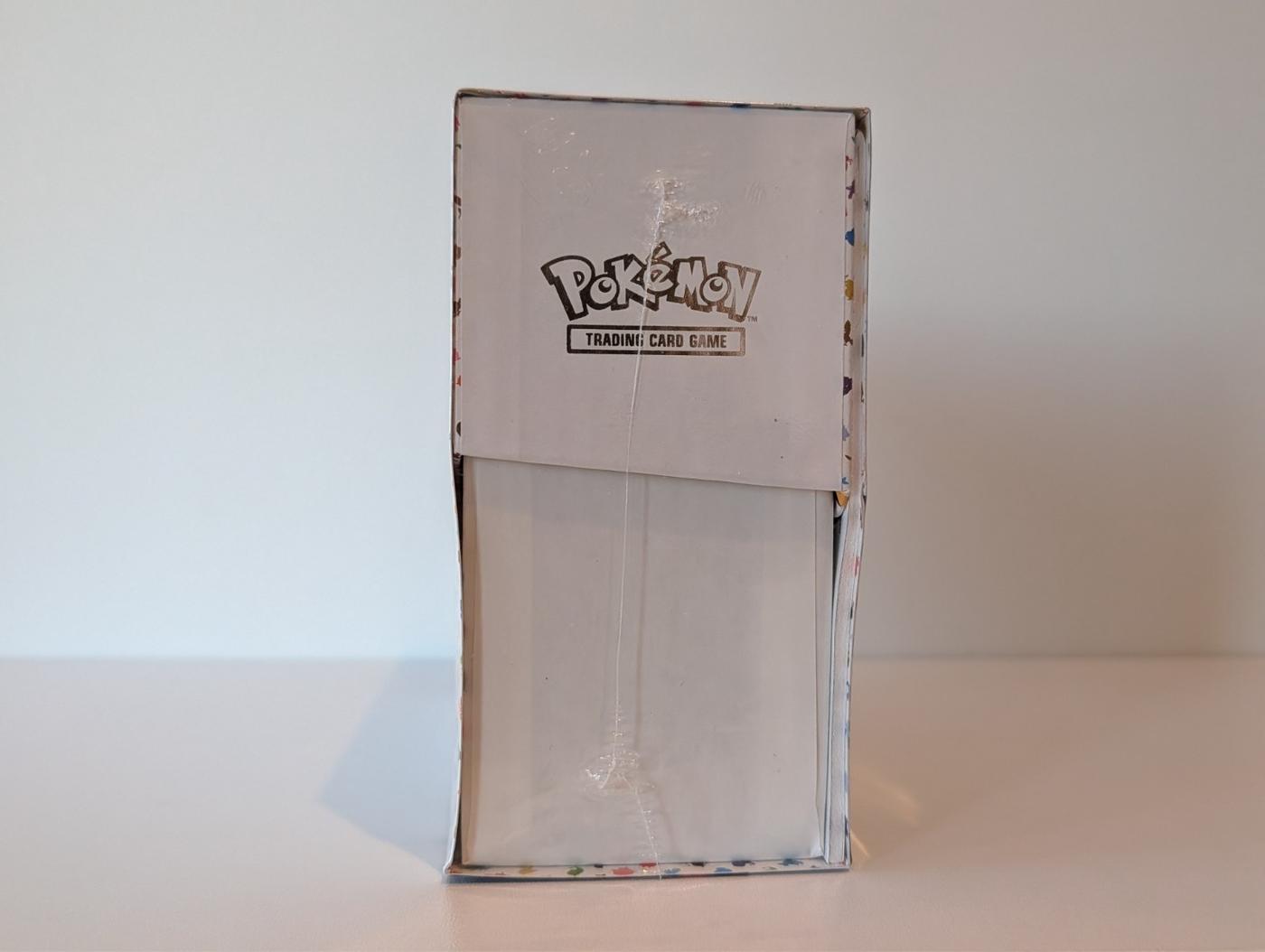 Pokemon TCG Scarlet Violet 151 Elite Trainer Box ETB NEW SEALED 168579787302 5