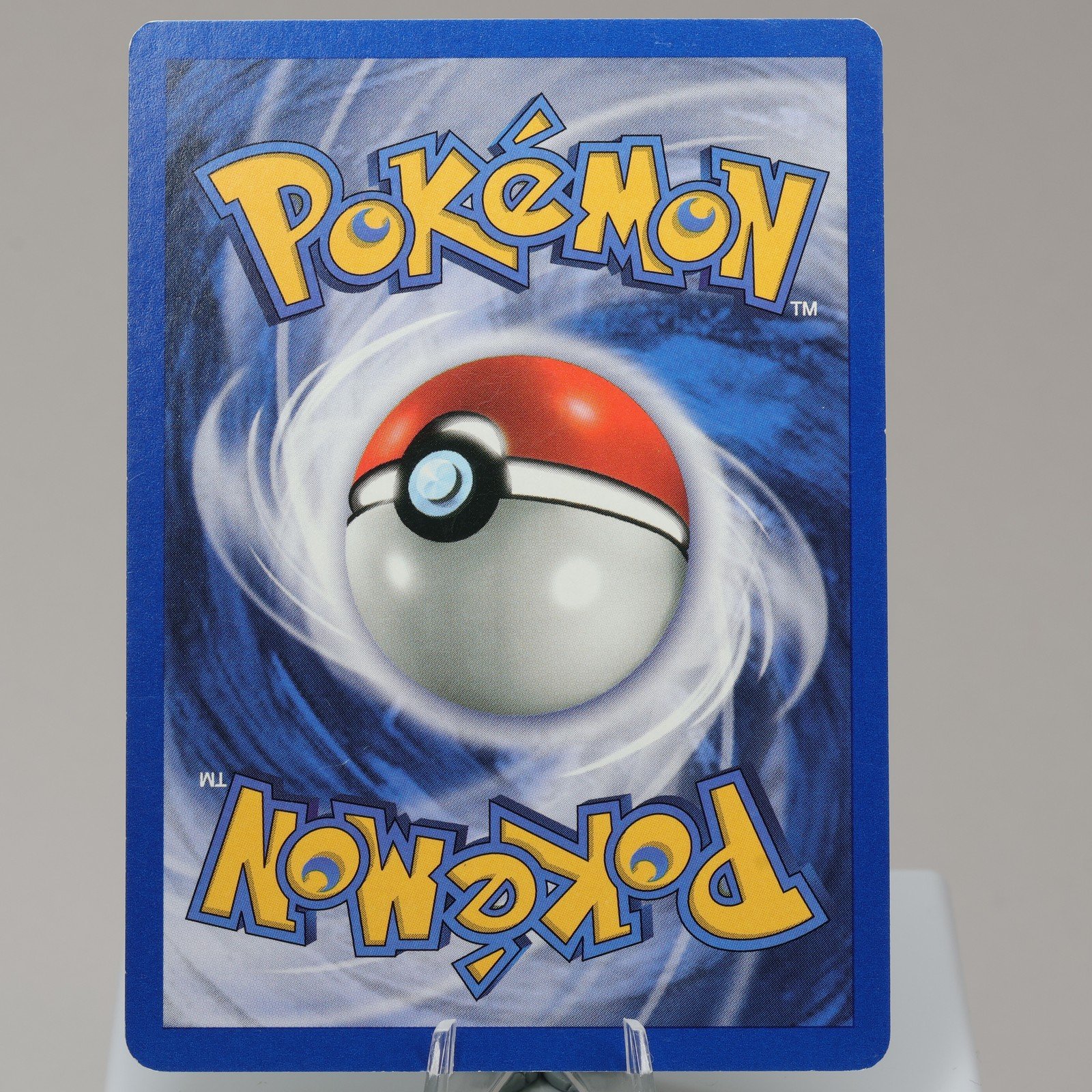 Pokemon TCG Scyther 17130 Base Set 2 Holo Rare WOTC 1999 EXC 167950659092 3