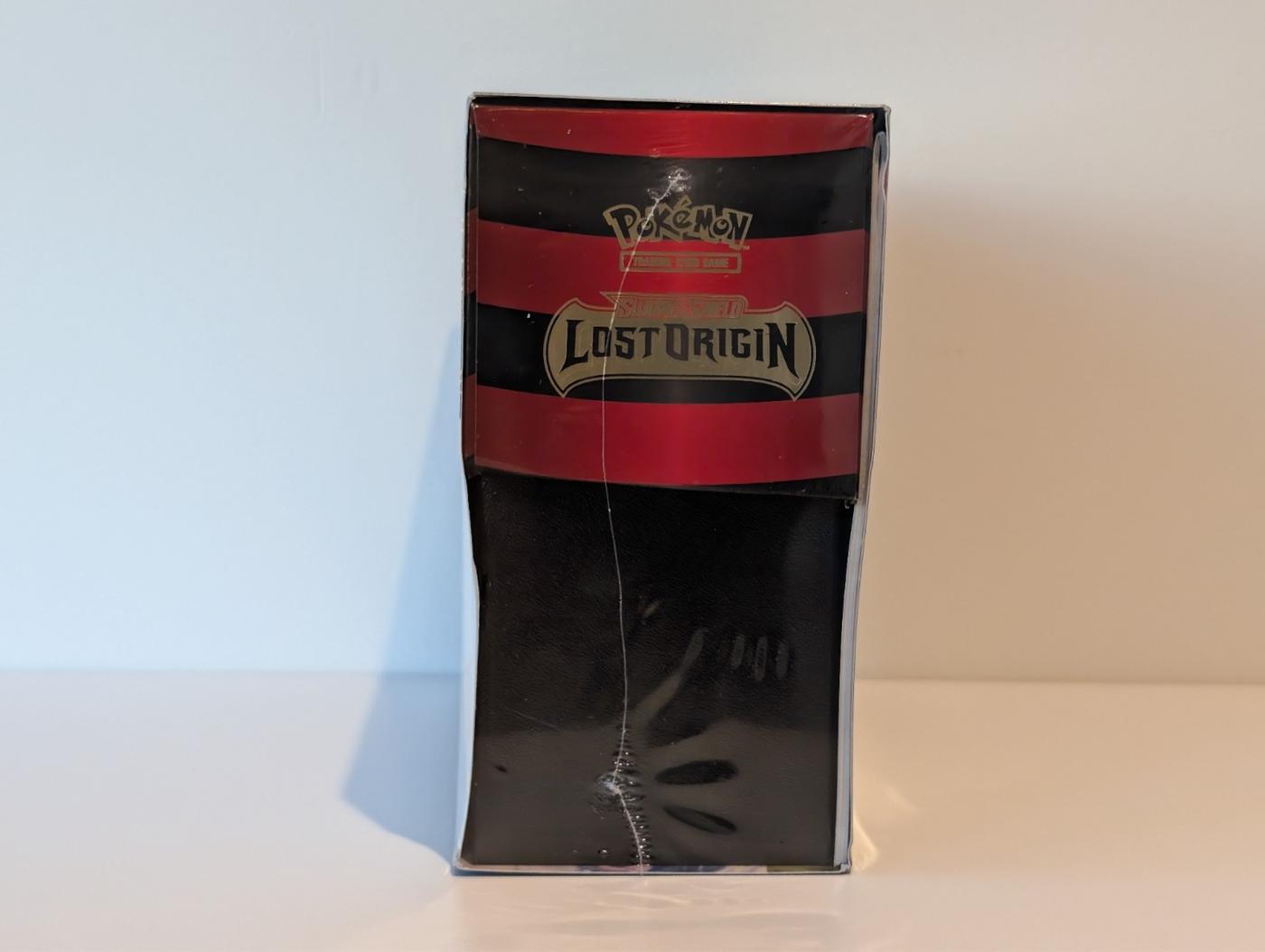 Pokemon TCG Sword Shield Lost Origin Elite Trainer Box ETB Sealed 168546912492 3