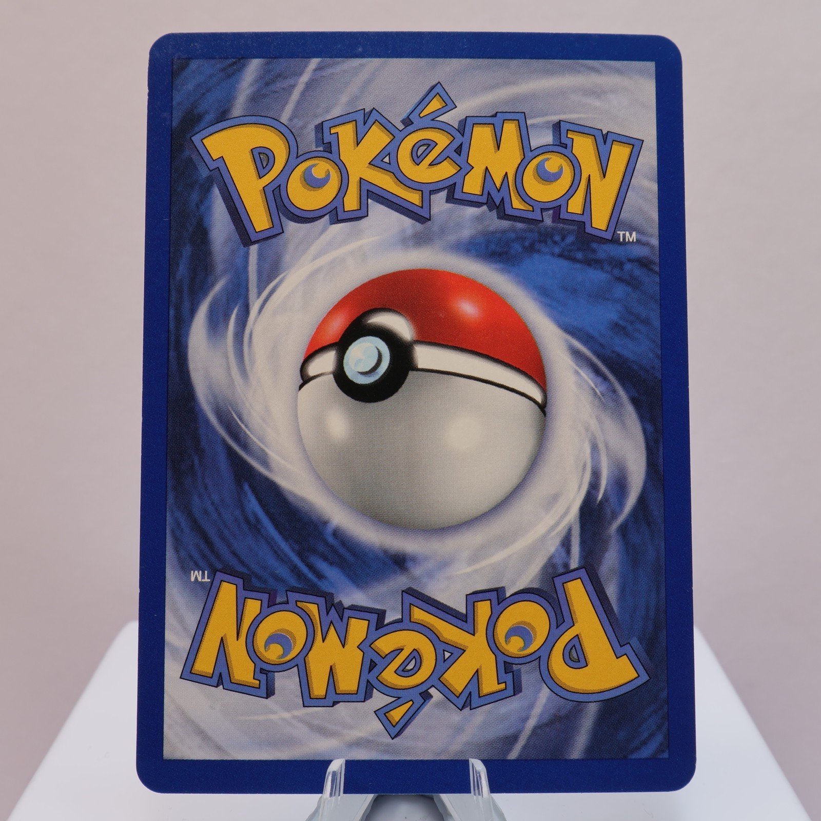 Pokemon TCG Togetic 16111 Neo Genesis Holo Rare WOTC 1999 EXCNM 167830364512 3