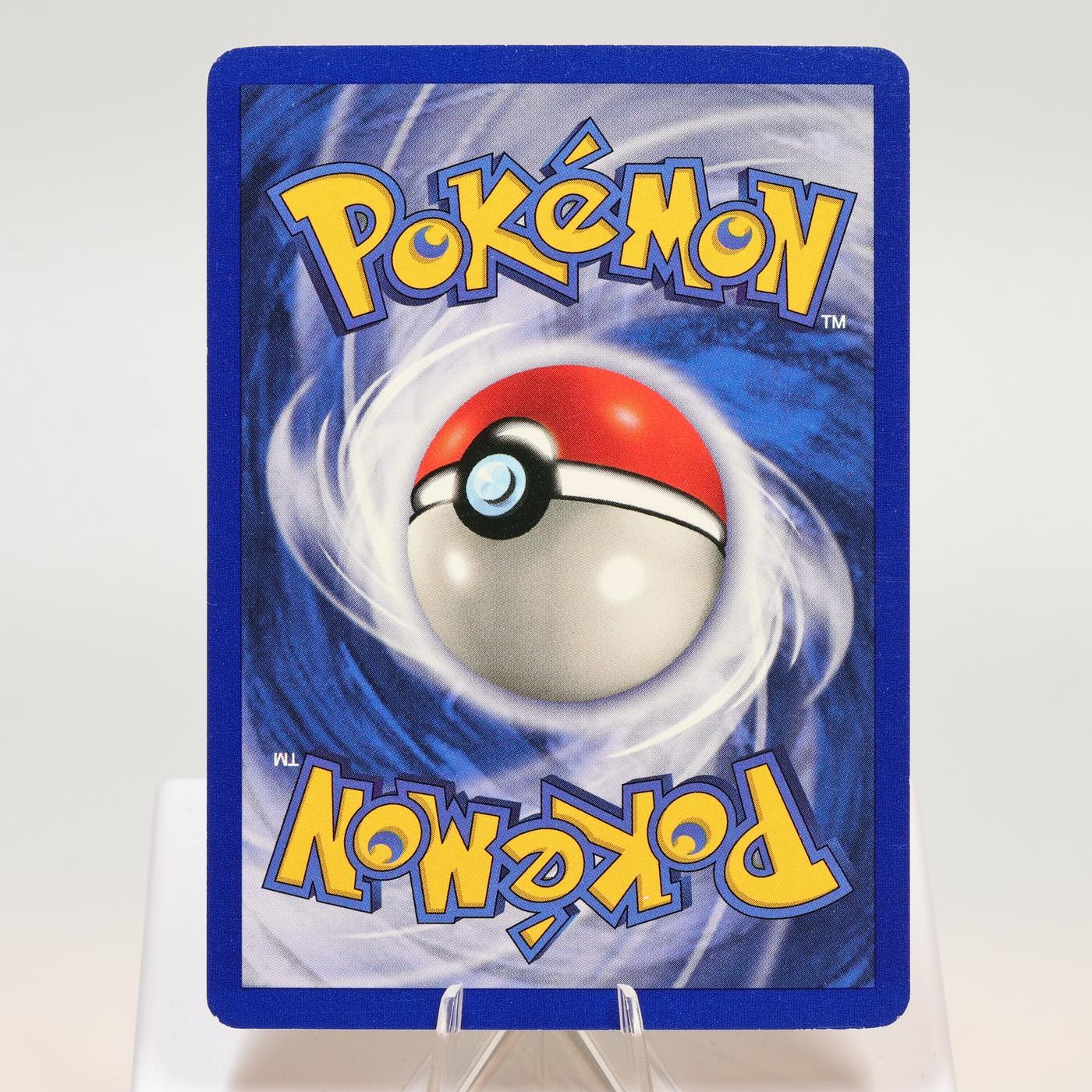 Pokemon TCG Venomoth 1364 Jungle Holo Rare 1st Edition WOTC EXC 168421188112 3