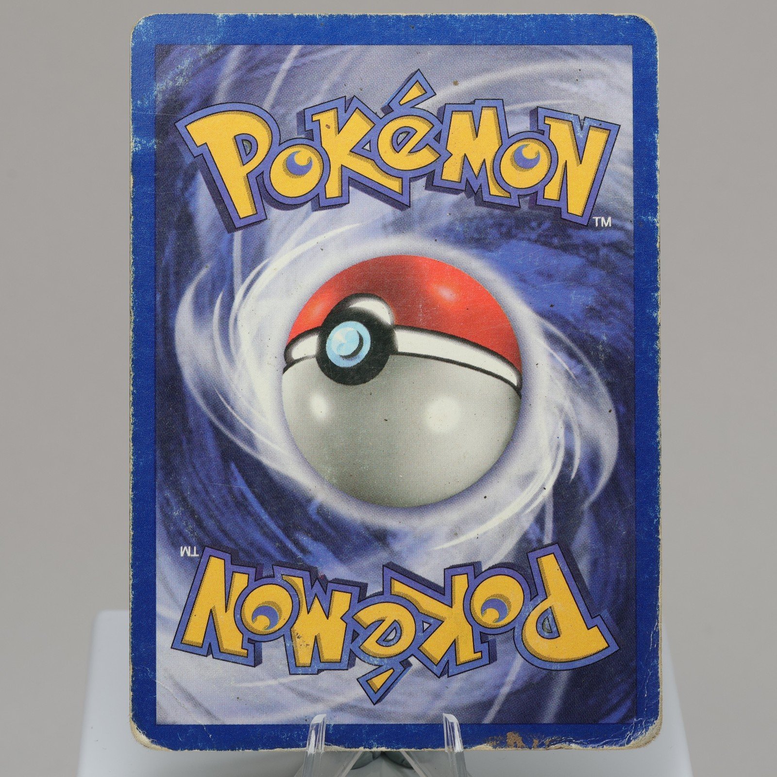 Pokemon TCG Venomoth 2964 Jungle Rare WOTC 1999 HP 167974214012 3