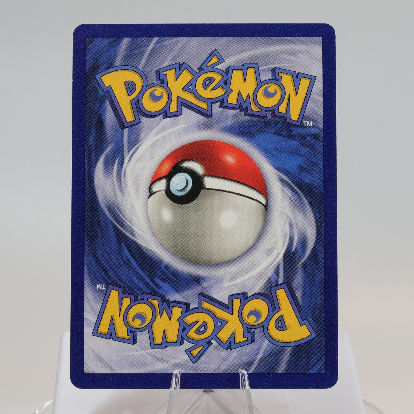 Pokemon TCG Vulpix 68102 Base Set Common Shadowless WOTC 1999 NM 168144948272 3