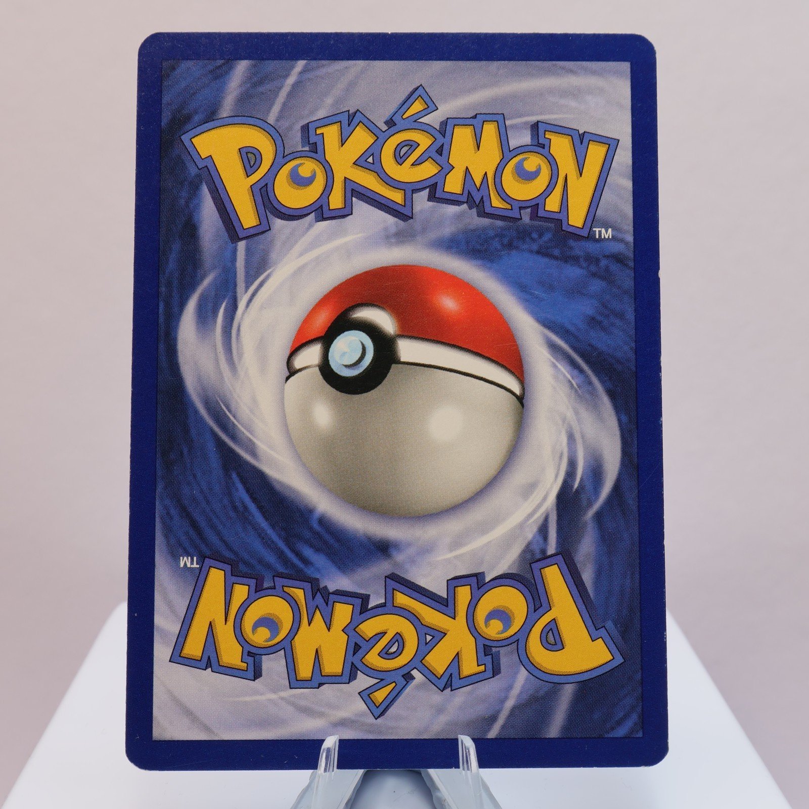 Pokemon TCG Articuno 1762 Fossil Rare 1st Edition WOTC 1999 MP 167830364513 3