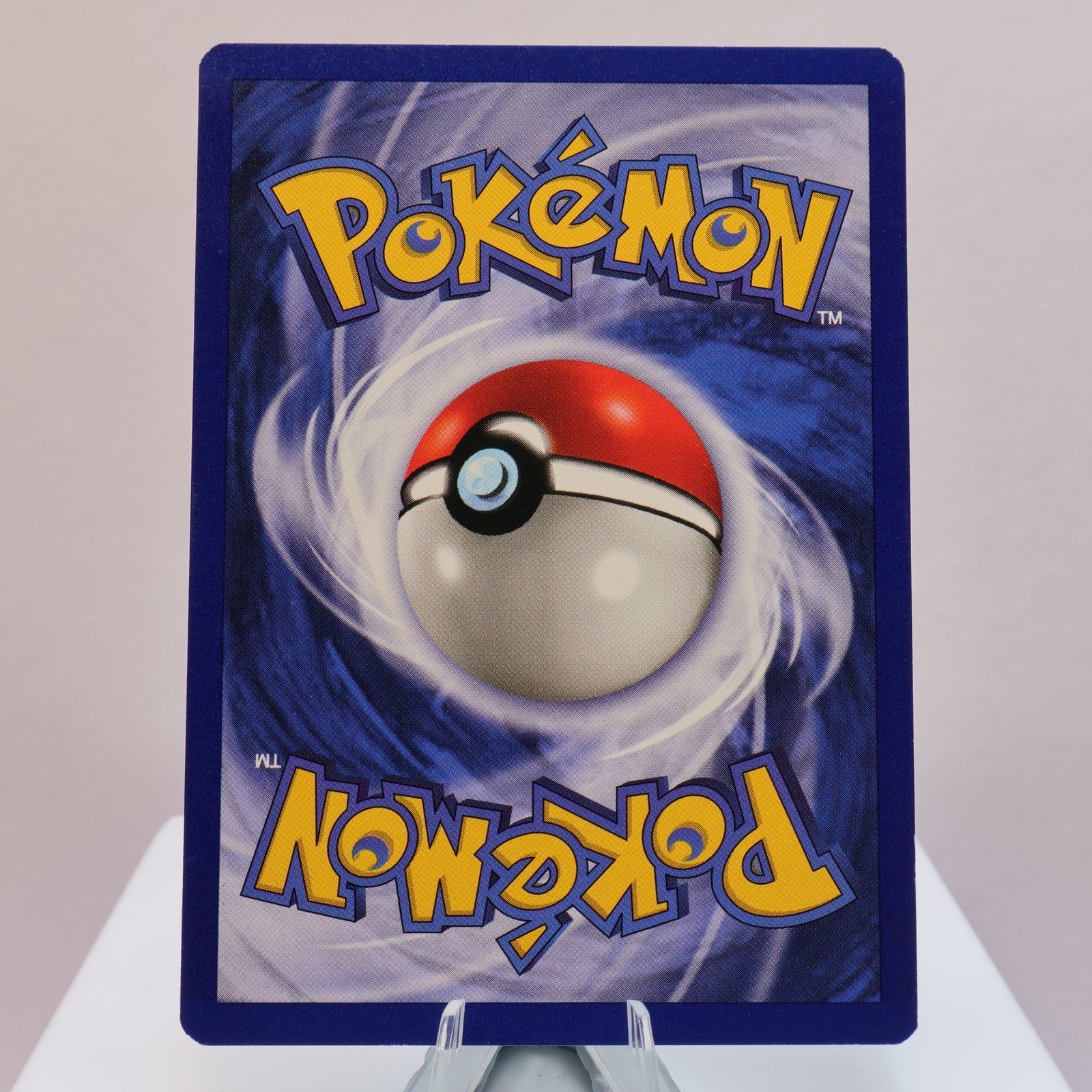 Pokemon TCG Beedrill 17102 Base Set Rare WOTC 1999 EXCNM 167830364463 3