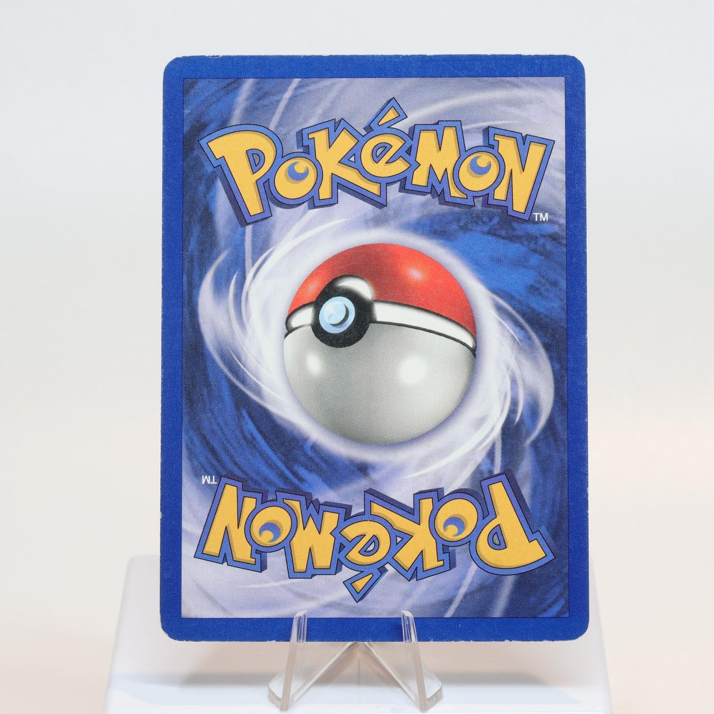 Pokemon TCG Brocks Sandshrew 71132 Gym Heroes Common WOTC MPIndent 168232466143 3