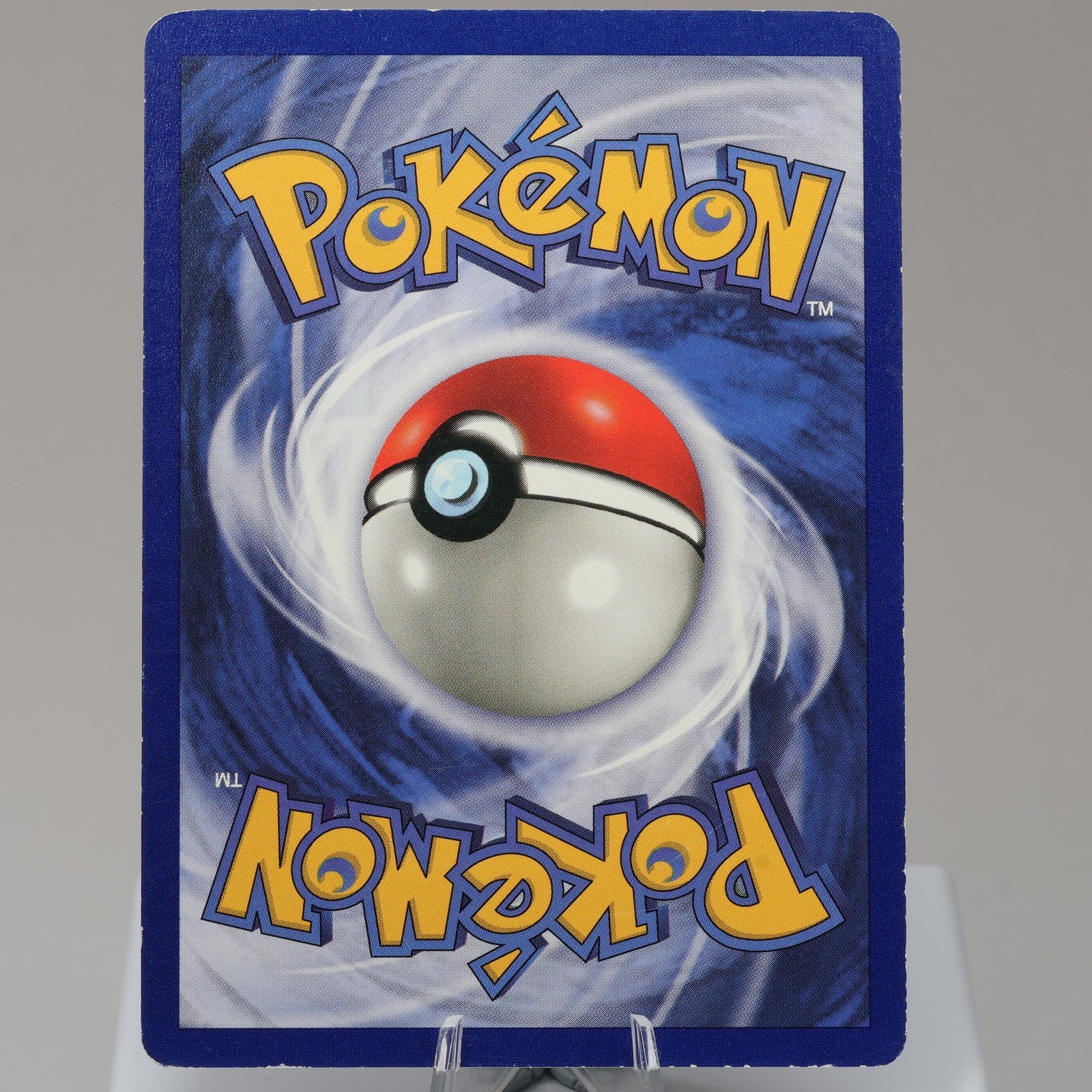 Pokemon TCG Clefairy 5102 Base Set Holo Rare WOTC 1999 MP 167950658983 3