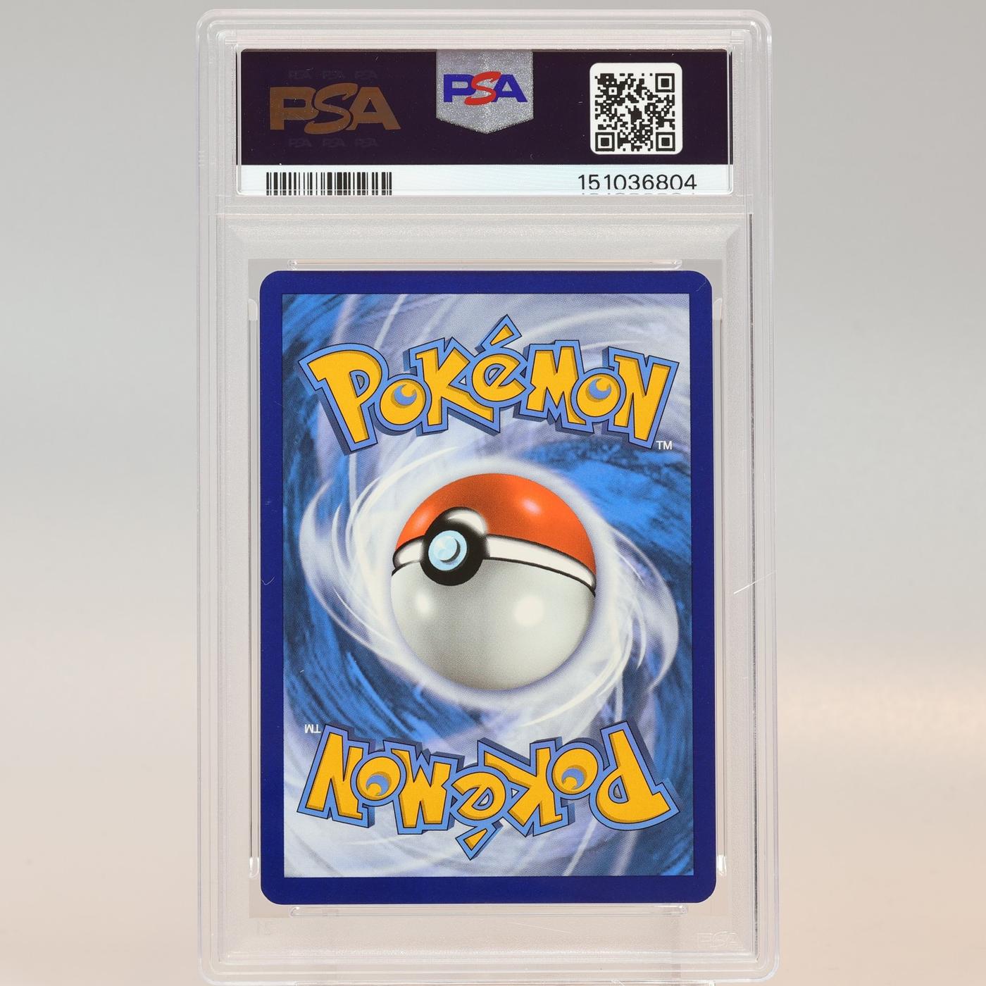 Pokemon TCG Comfey GG14GG70 Crown Zenith Trainer Gallery PSA 10 GEM MT 168441076143 3
