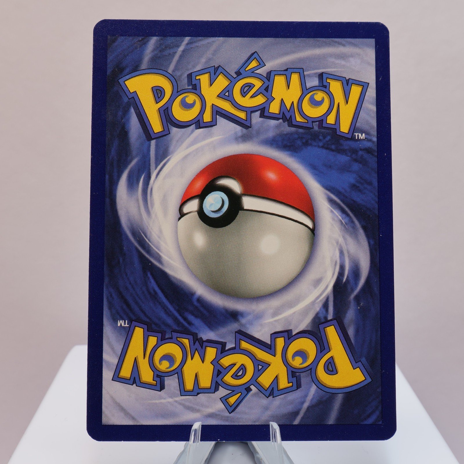 Pokemon TCG Computer Search 71102 Base Set Rare WOTC 1999 EXCNM 167830364413 3