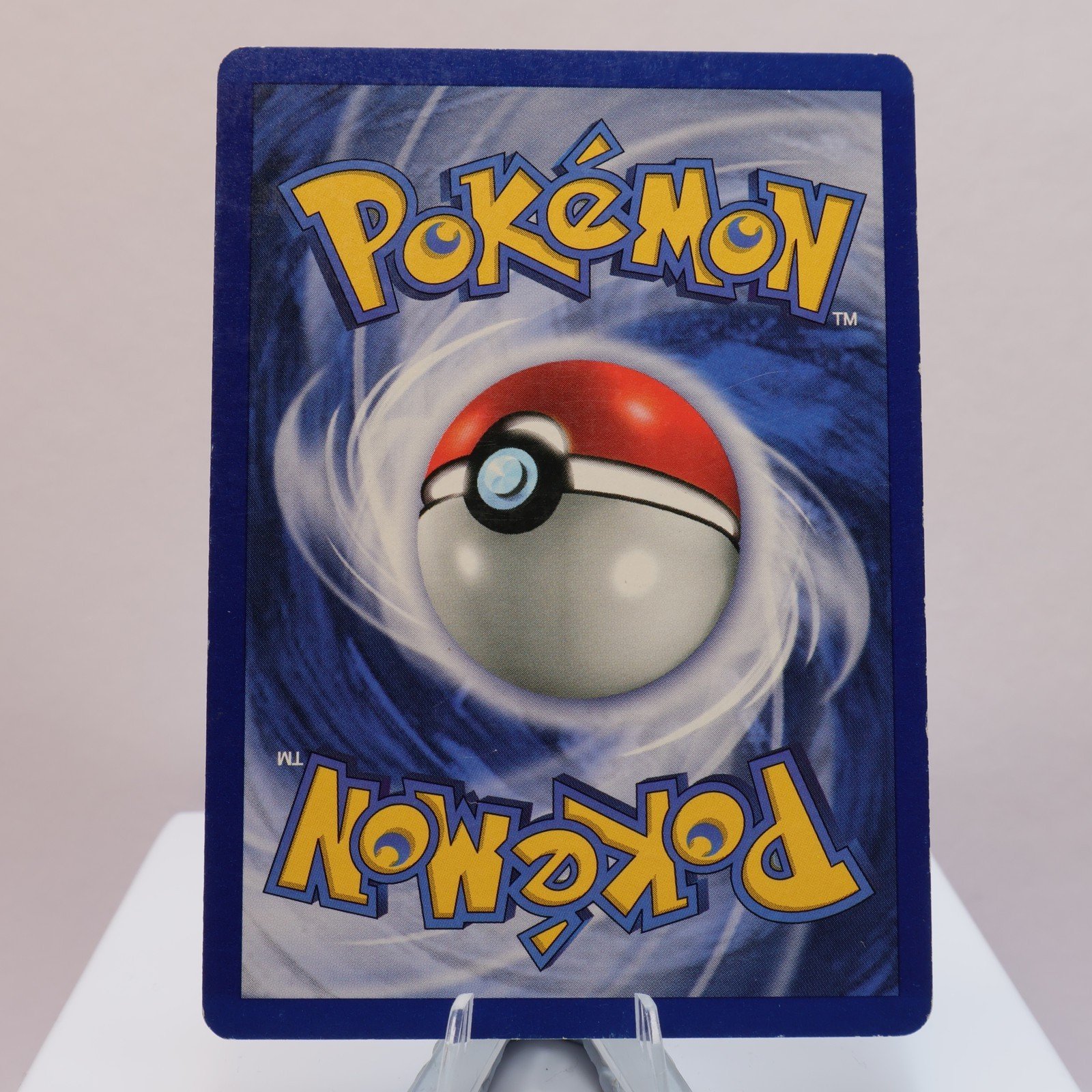 Pokemon TCG Computer Search 71102 Base Set Rare WOTC 1999 MP 167830364443 3