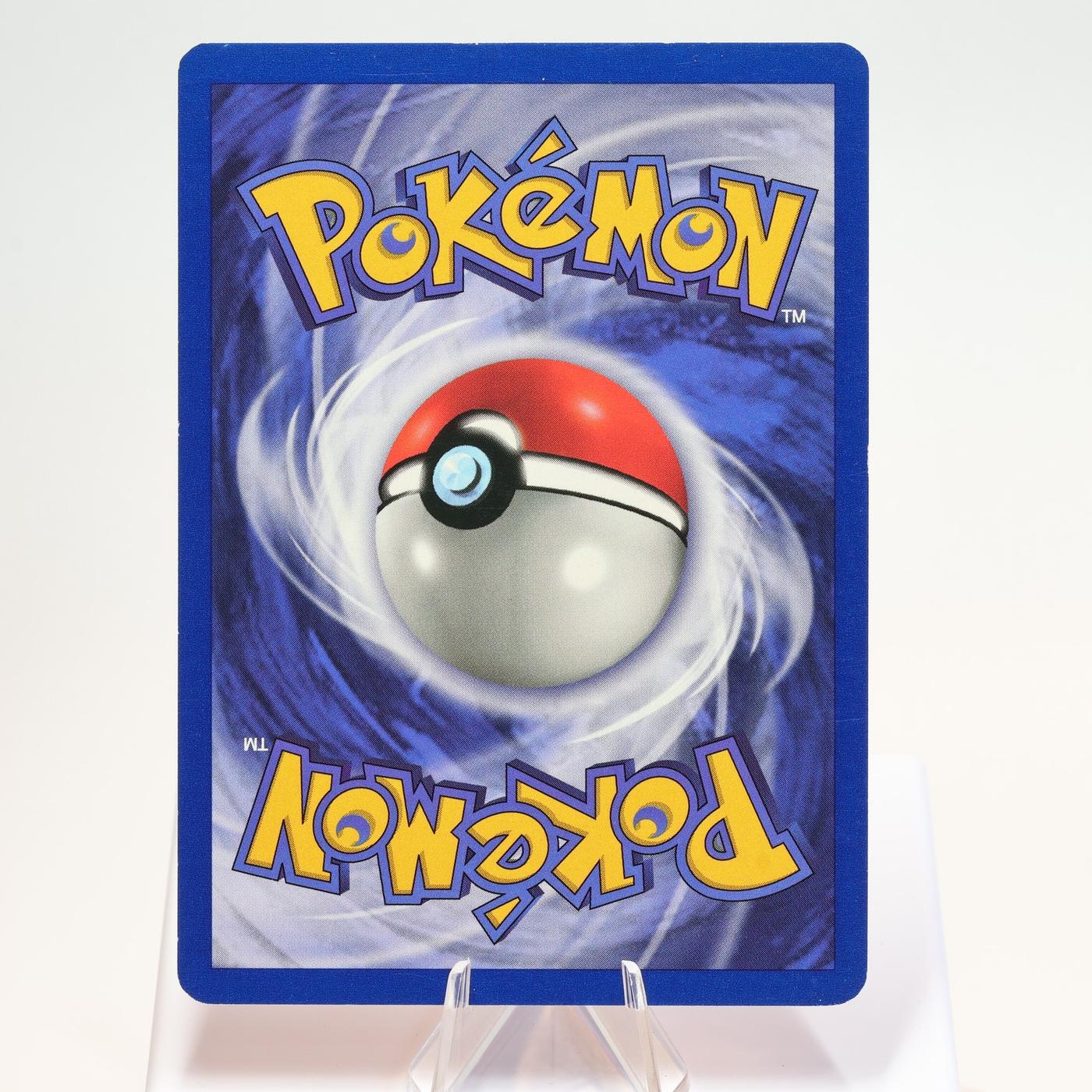 Pokemon TCG Cubone 5064 Jungle Common 1st Edition WOTC LP 168300703673 3