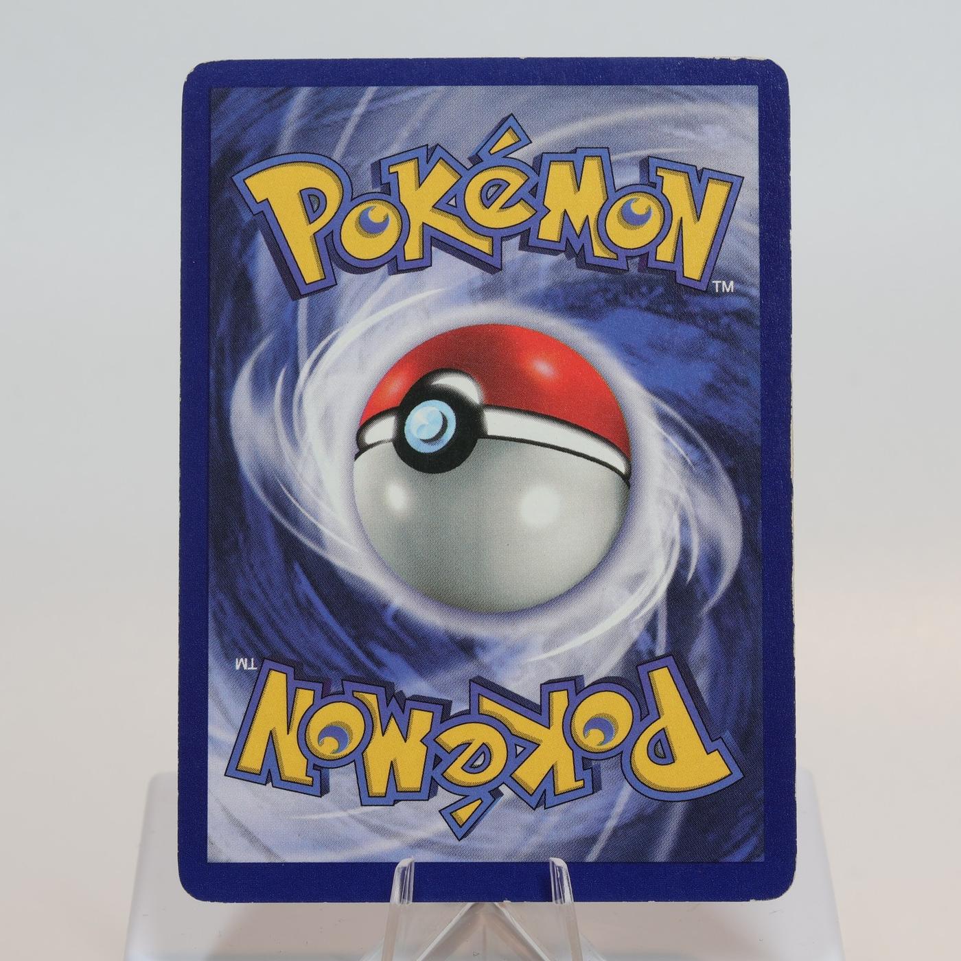 Pokemon TCG Dragonair 18102 Base Set Rare WOTC LP 168205418463 3