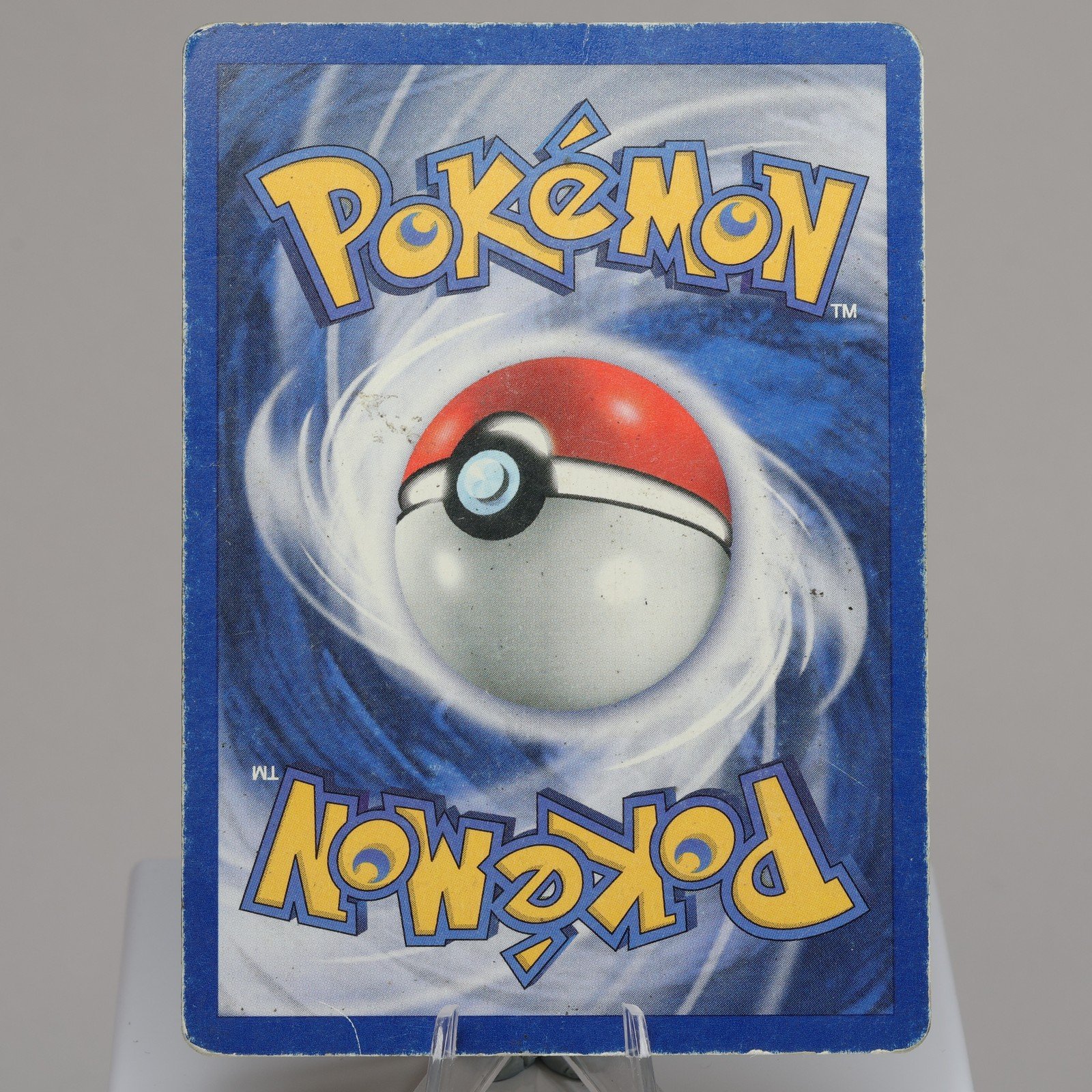 Pokemon TCG Electabuzz 24130 Base Set 2 Rare WOTC 1999 HP 167974214013 3