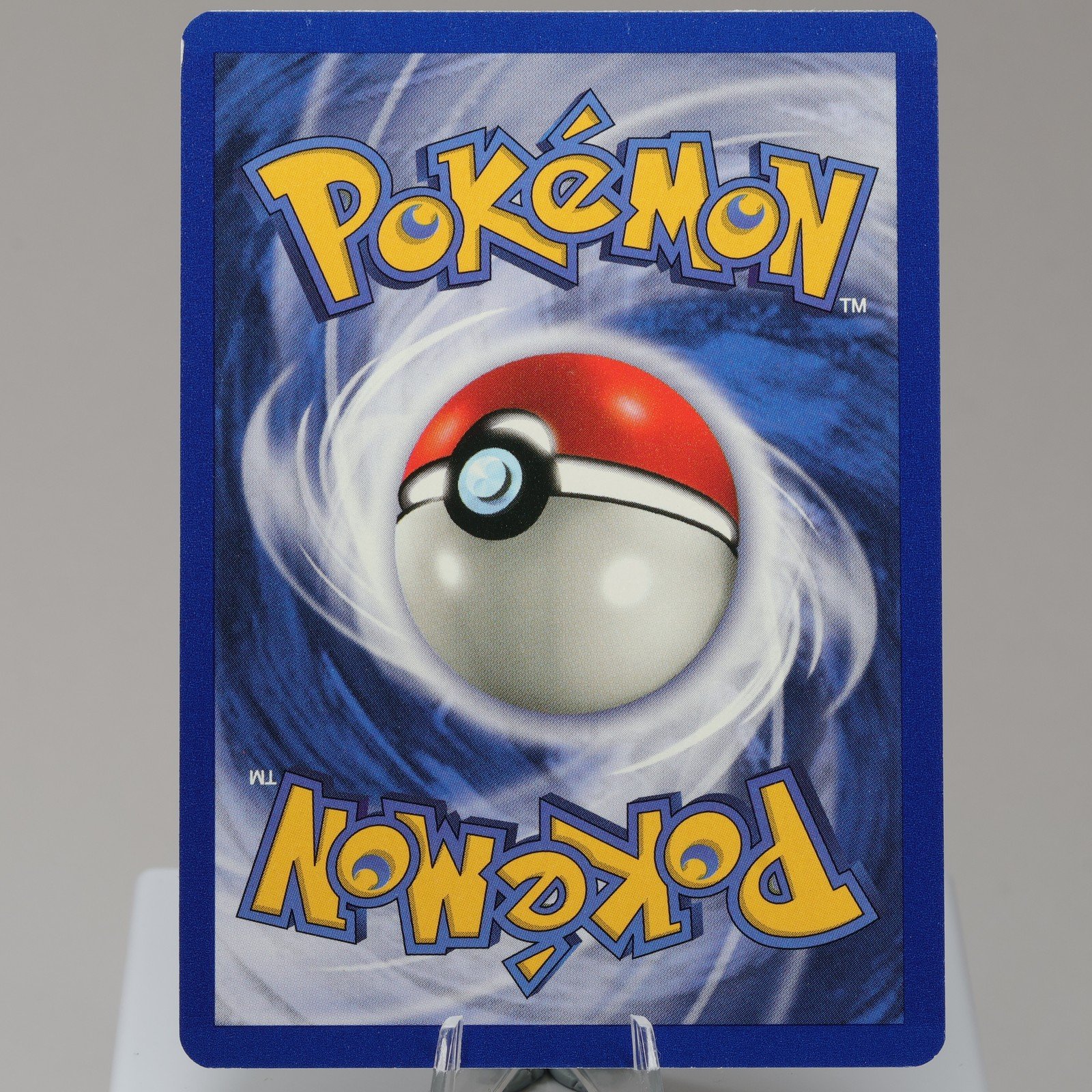 Pokemon TCG Electrode 264 Jungle Holo Rare WOTC 1999 NM 167950658993 3