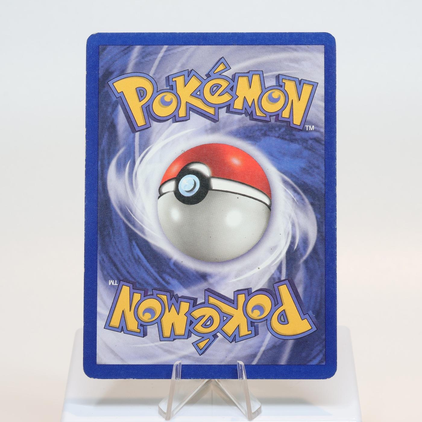 Pokemon TCG Gloom 3764 Jungle Uncommon WOTC MP 168232466153 3