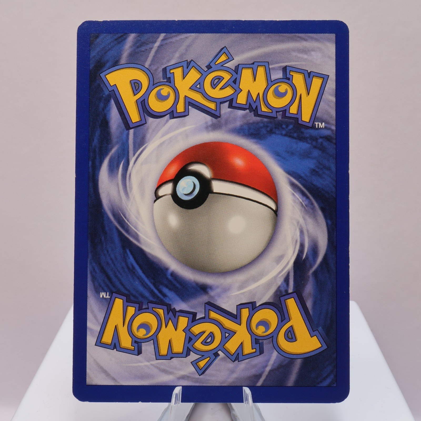 Pokemon TCG Growlithe 28102 Base Set Uncommon WOTC 1999 EXCNM 167710747803 3