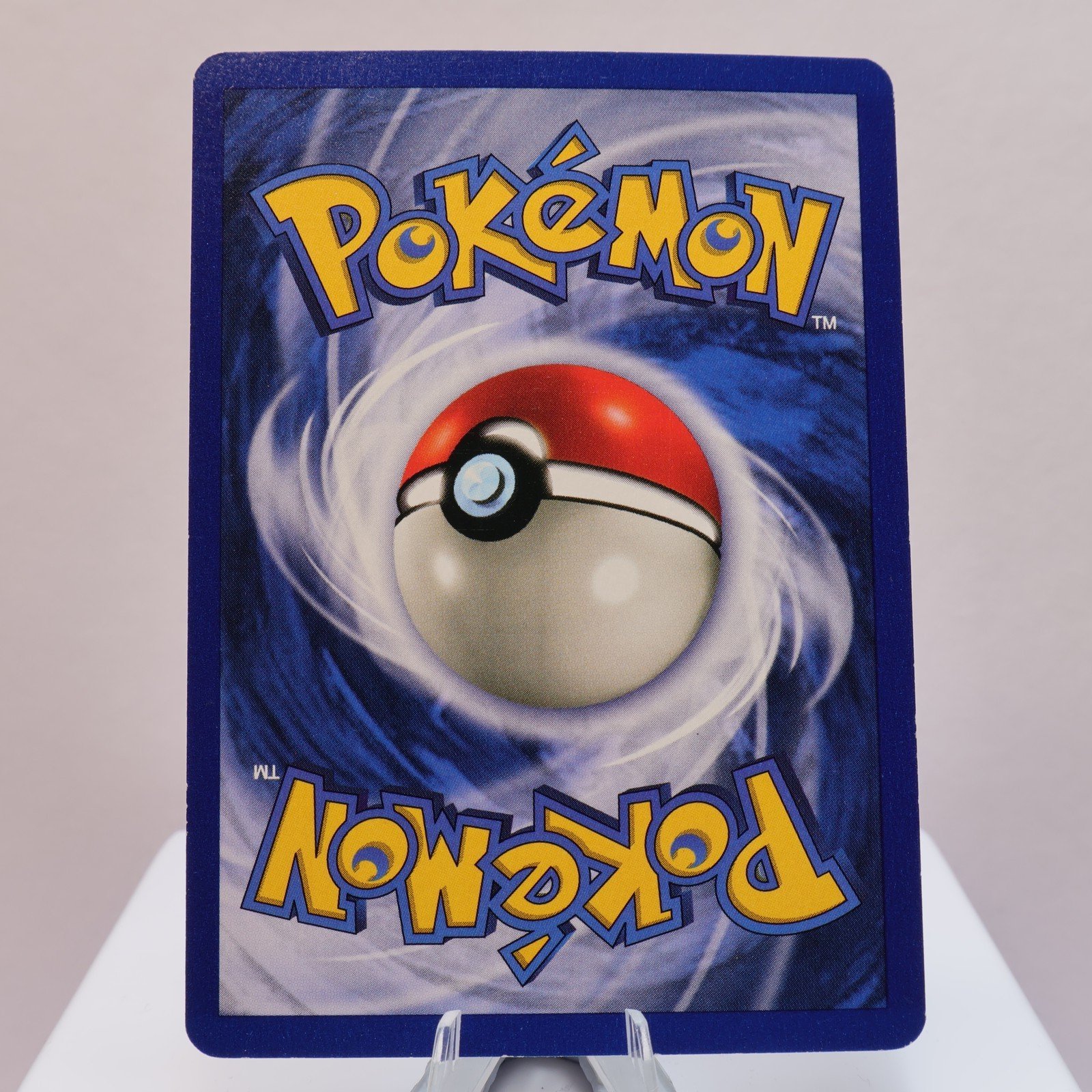 Pokemon TCG Hitmonchan 7102 Base Set Holo Rare WOTC 1999 EXCNM 167830364453 3