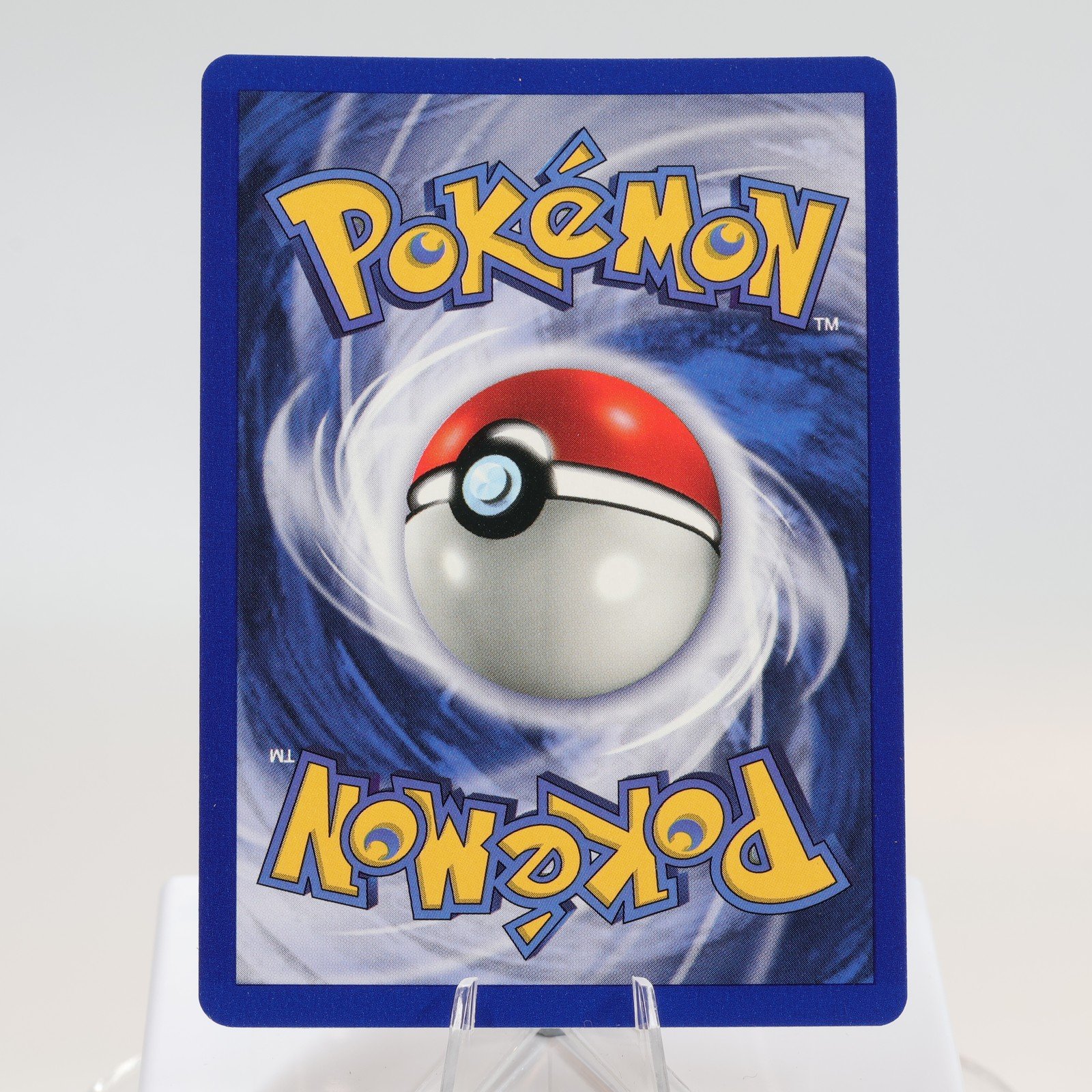 Pokemon TCG Hitmonchan 7102 Base Set Holo Rare WOTC 1999 NM 168144948263 3