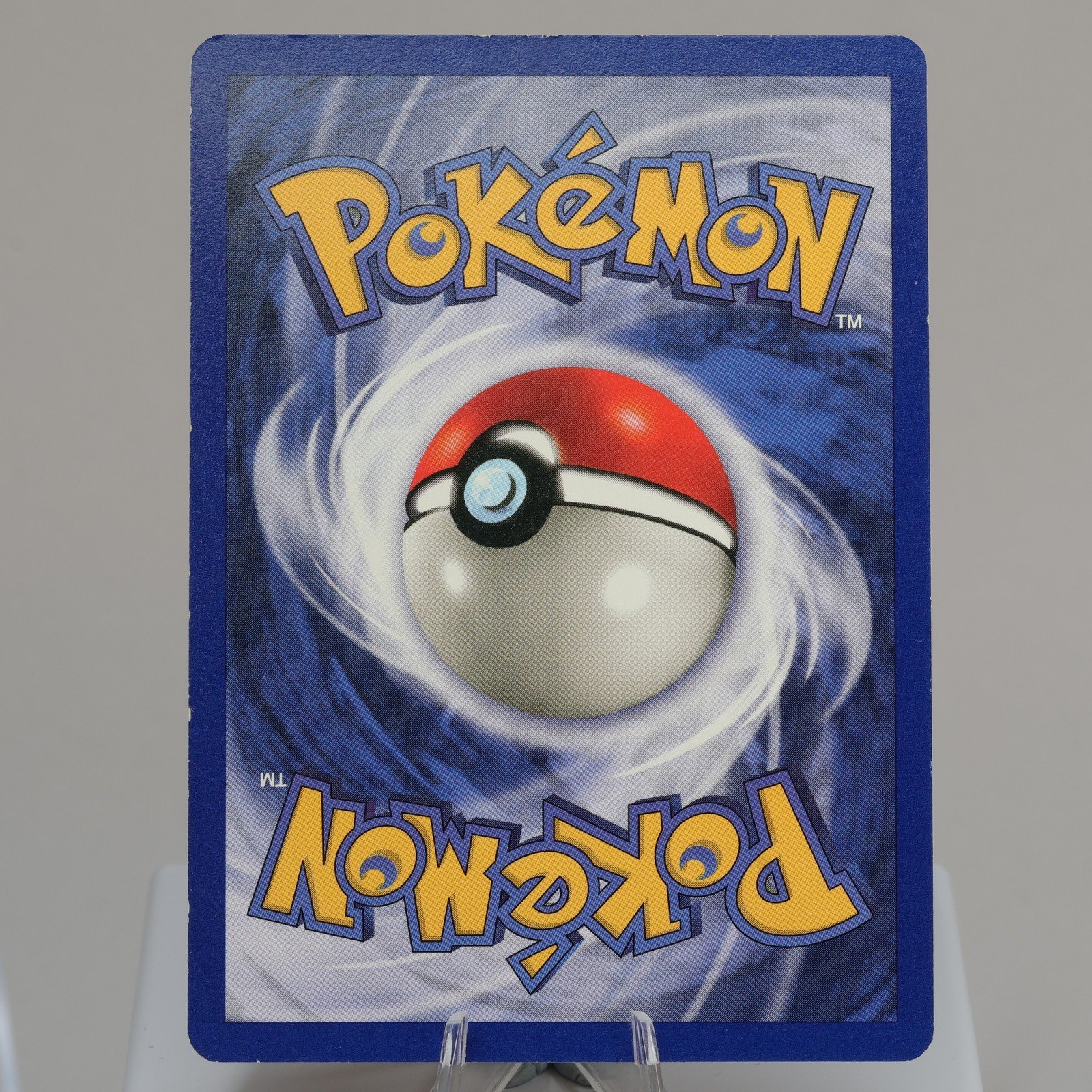 Pokemon TCG Kabutops 962 Fossil Holo Rare WOTC 1999 EXC Crease 167974214043 3