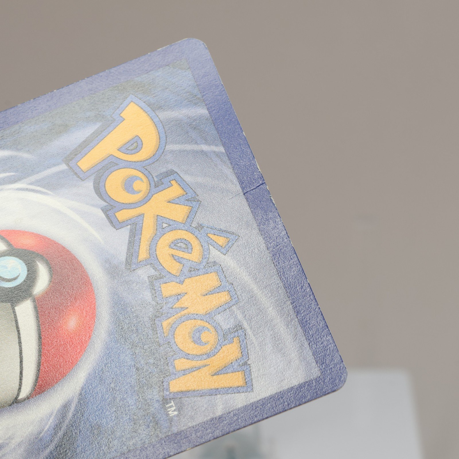 Pokemon TCG Kabutops 962 Fossil Holo Rare WOTC 1999 EXC Crease 167974214043 4