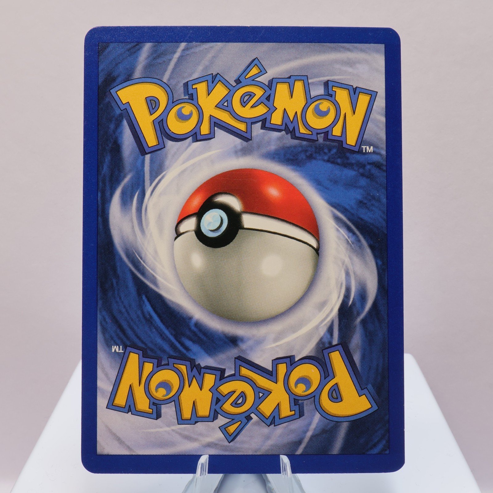 Pokemon TCG Lapras 1062 Fossil Holo Rare WOTC 1999 EXC 167710747753 3