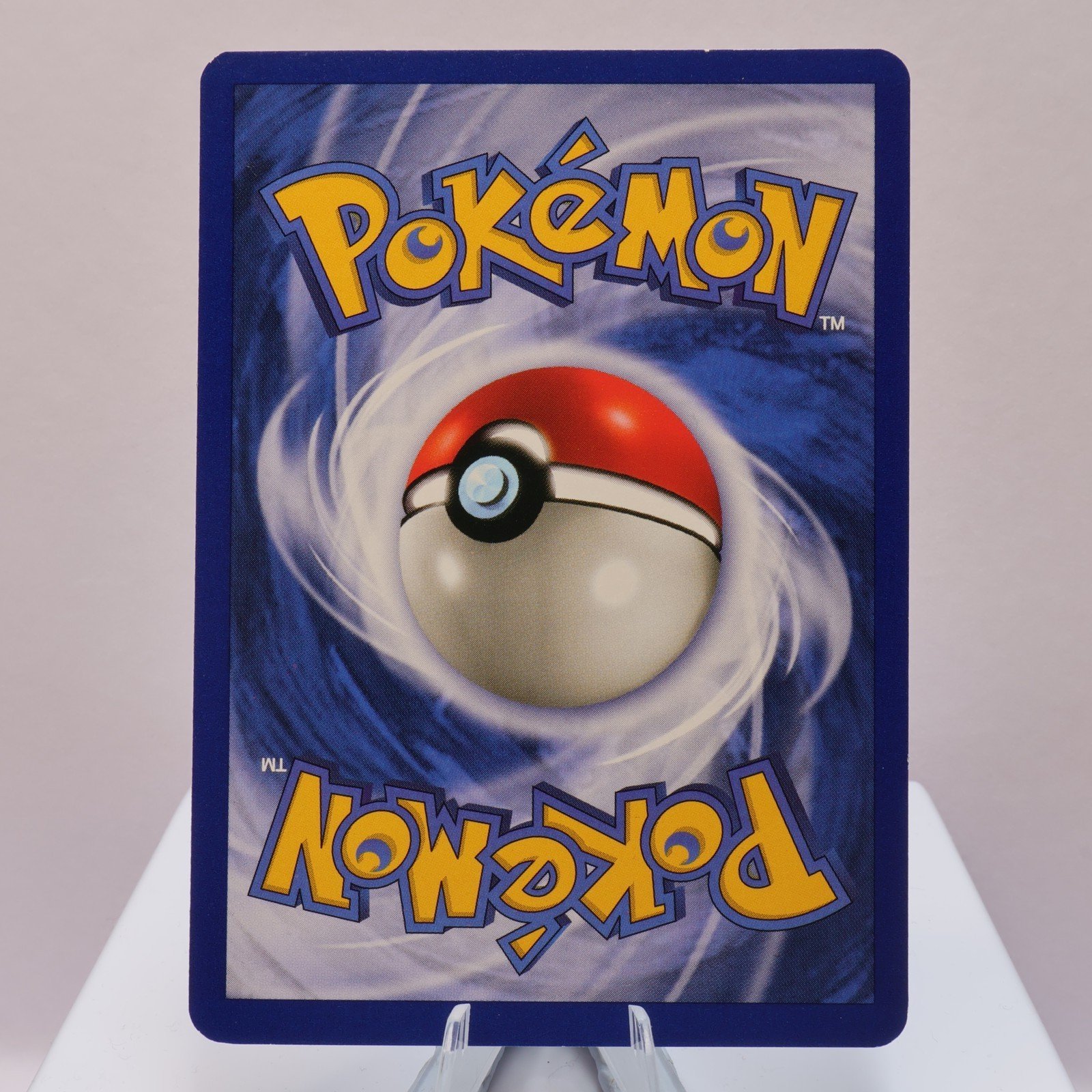 Pokemon TCG Lass 75102 Base Set Rare WOTC 1999 EXCNM 167710747813 3