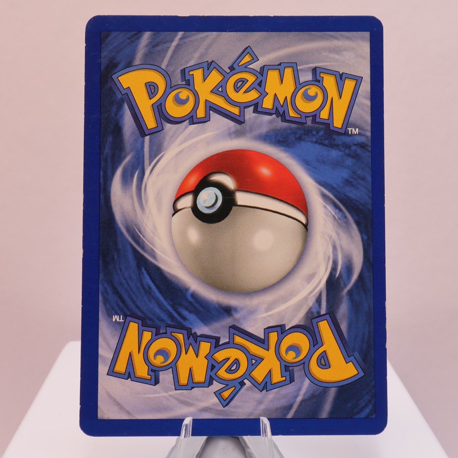 Pokemon TCG Machamp 8102 Base Set Holo Rare WOTC 1999 MP 167830364423 3