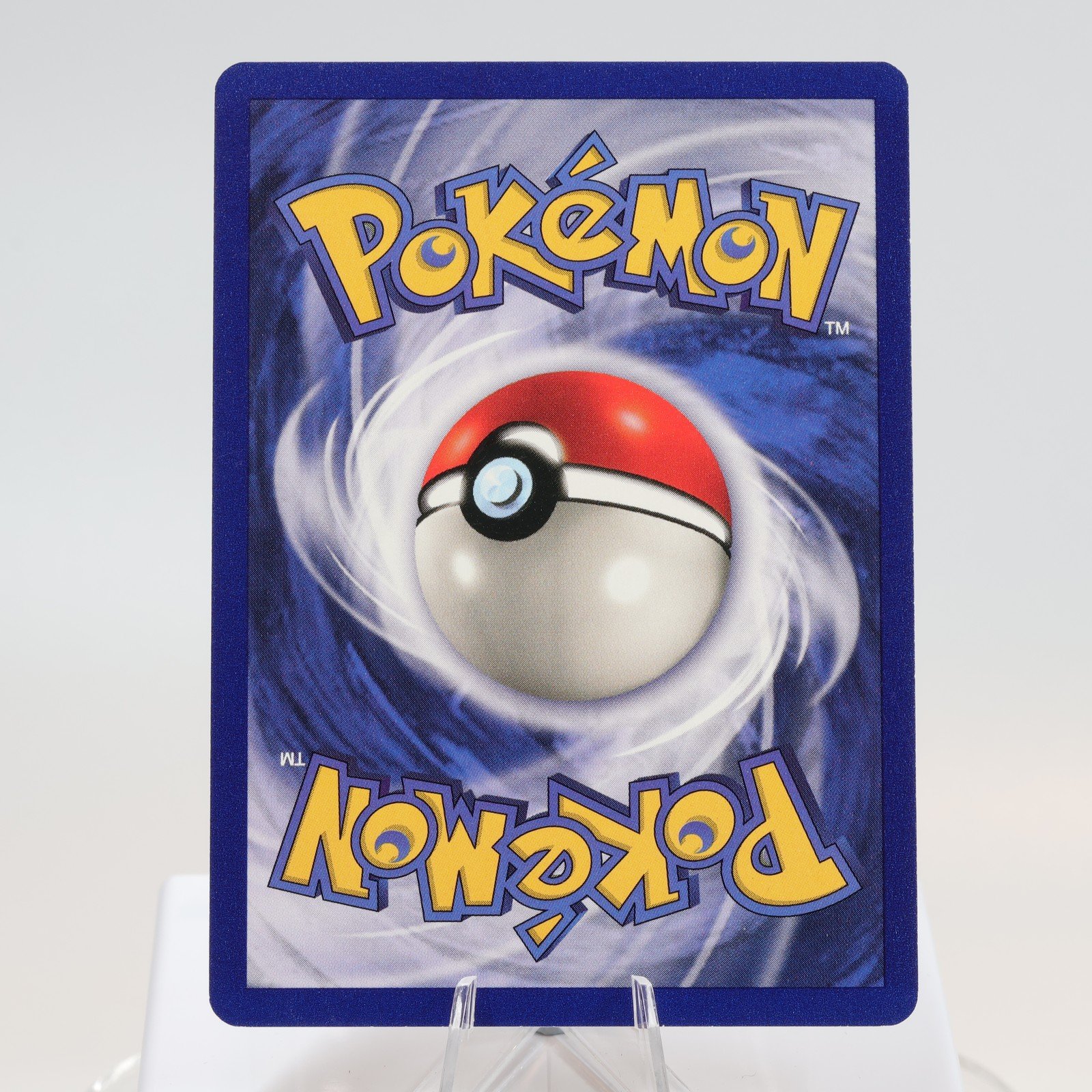 Pokemon TCG Machop 52102 Base Set Common Shadowless WOTC 1999 EXCNM 168144948233 3