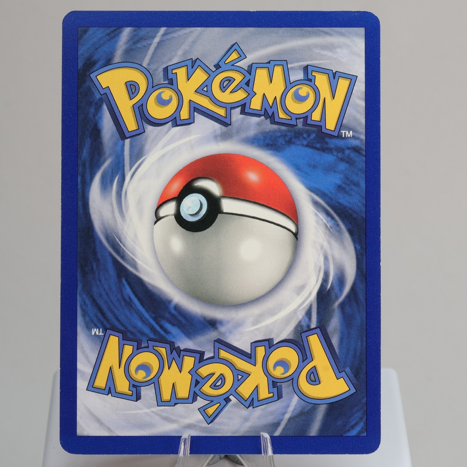 Pokemon TCG Magmar 36102 Base Set Uncommon Shadowless WOTC 1999 EXCNM 168006227423 3