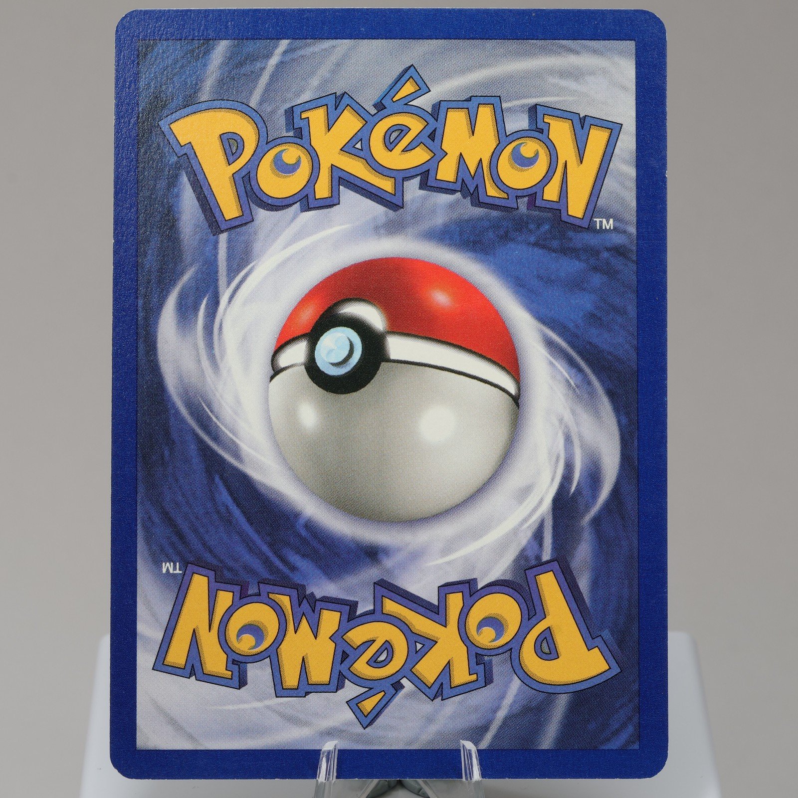 Pokemon TCG Magneton 1162 Fossil Holo Rare WOTC 1999 EXC 167950659053 3