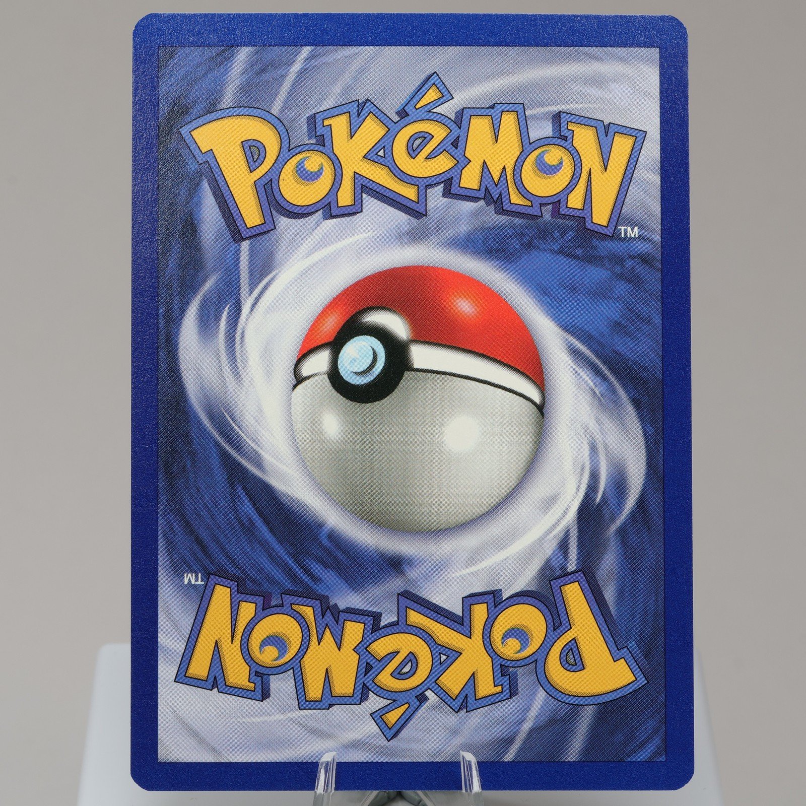 Pokemon TCG Magneton 1162 Fossil Holo Rare WOTC 1999 NM 167950659043 3