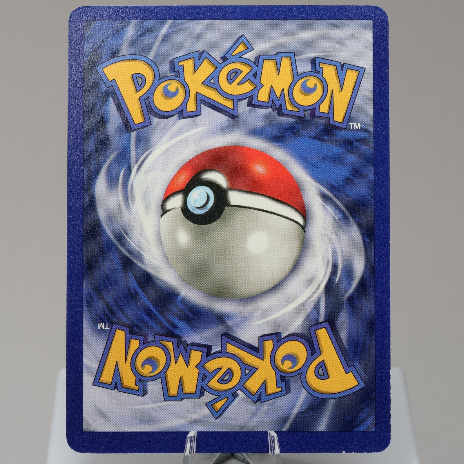 Pokemon TCG Magneton 9102 Base Set Holo Rare WOTC 1999 EXC 167950659063 3