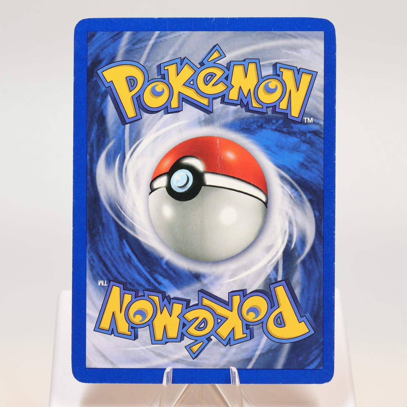 Pokemon TCG Magneton 9130 Base Set 2 Holo Rare WOTC HP 168421188083 3