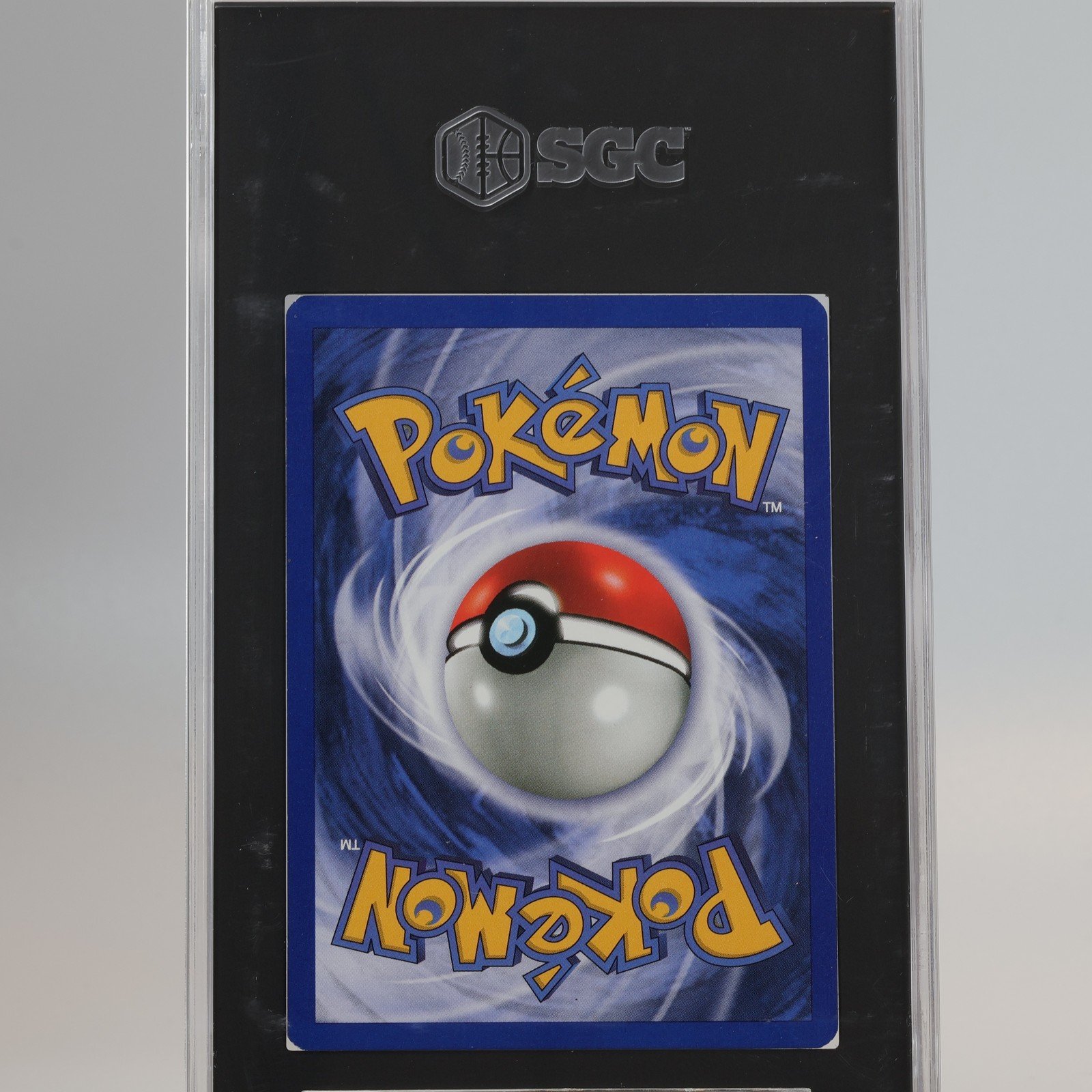 Pokemon TCG Mewtwo 10130 Base Set 2 Holo Rare SGC 7 NM 168126766353 3