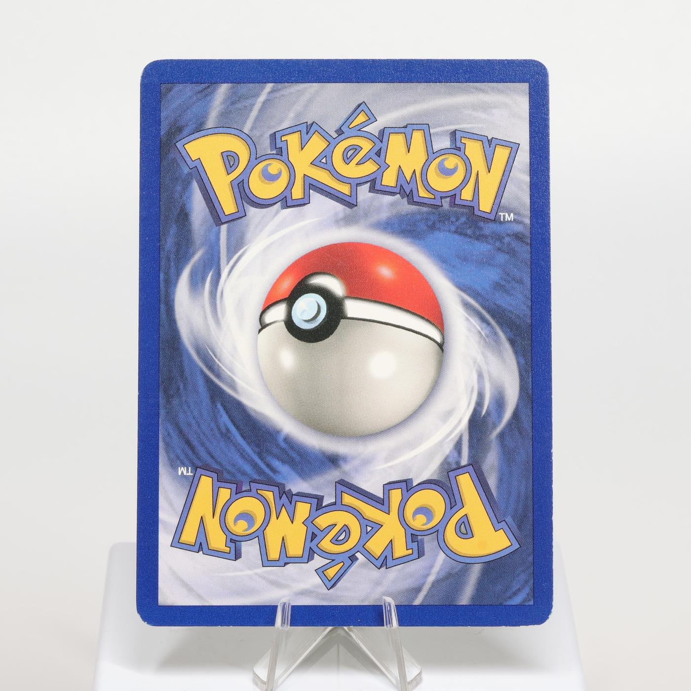 Pokemon TCG Muk 1362 Fossil Holo Rare WOTC EXCNM 168220700203 3