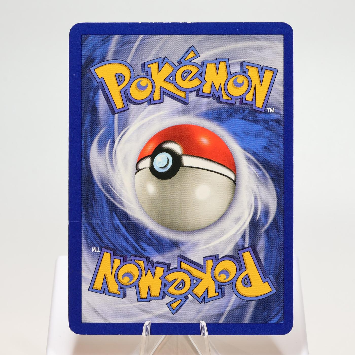 Pokemon TCG Muk 1362 Fossil Holo Rare WOTC EXCNM 168325203353 3