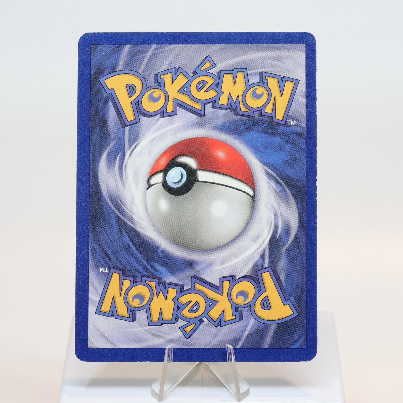 Pokemon TCG Nidoqueen 2364 Jungle Rare WOTC EXC 168232466123 3