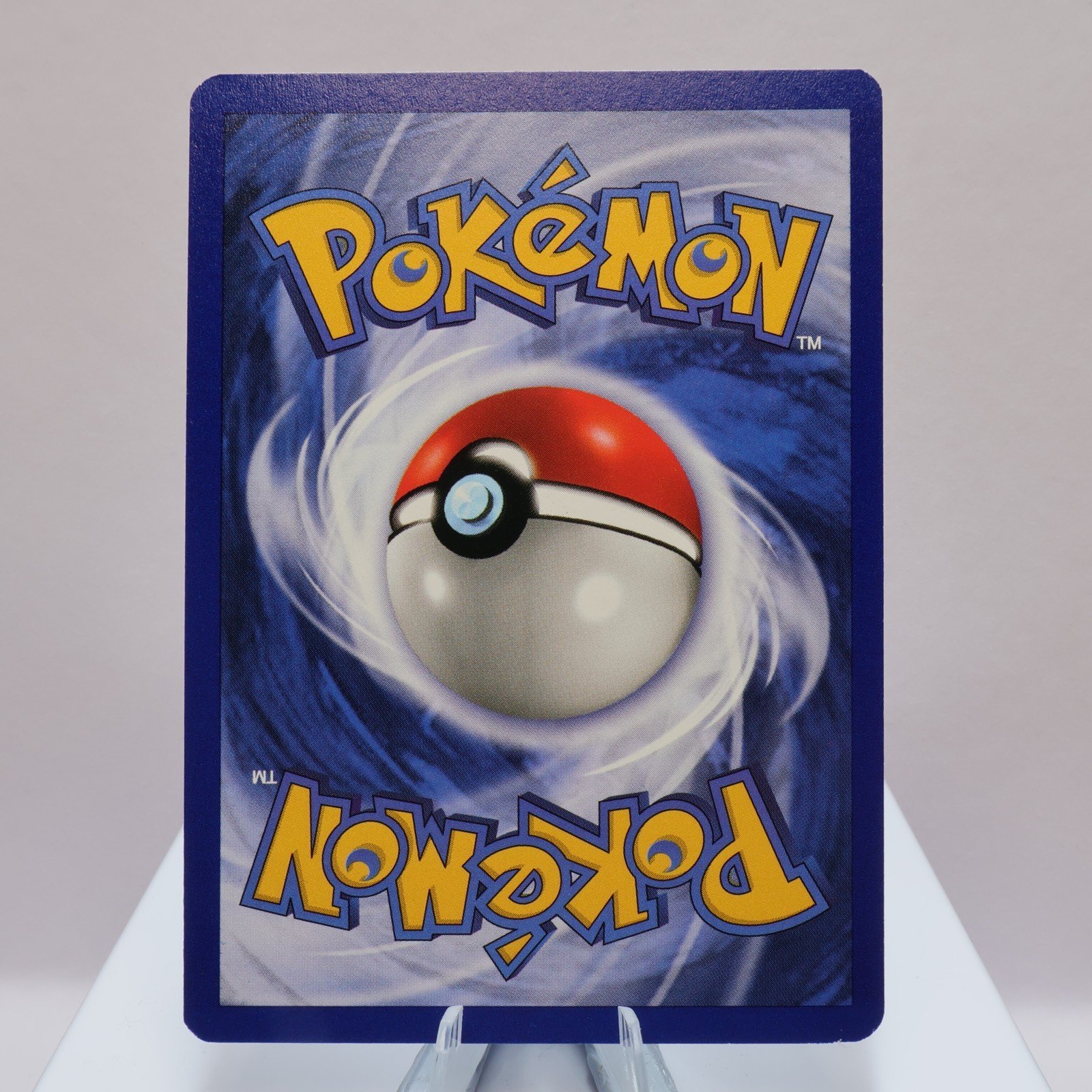 Pokemon TCG Omanyte 5262 Fossil Common WOTC 1999 NM 167672728333 3