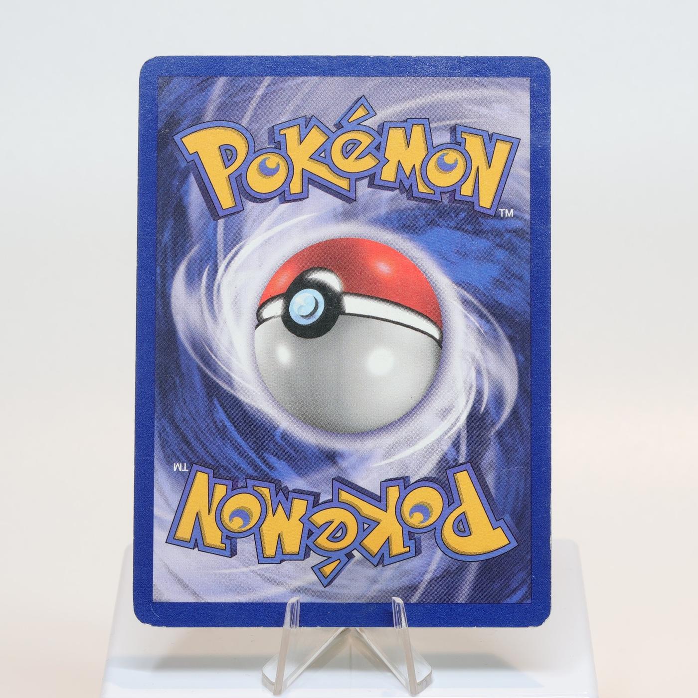 Pokemon TCG Pinsir 2564 Jungle Rare WOTC MPCrease 168232466093 3